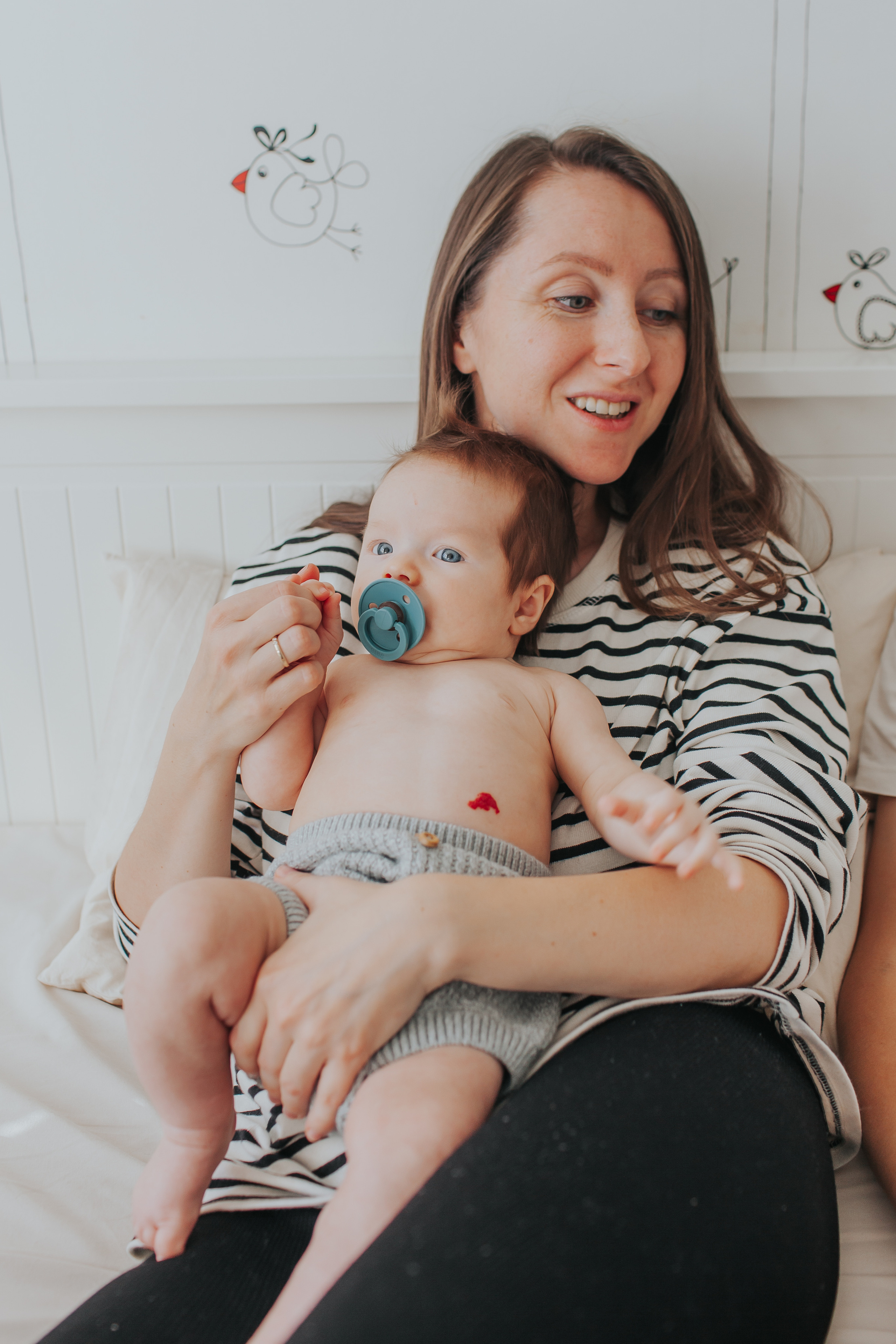 Семейная фотосессия дома. Семейный фотограф в Москве Наталья Чуб, заказать Фотокнигу