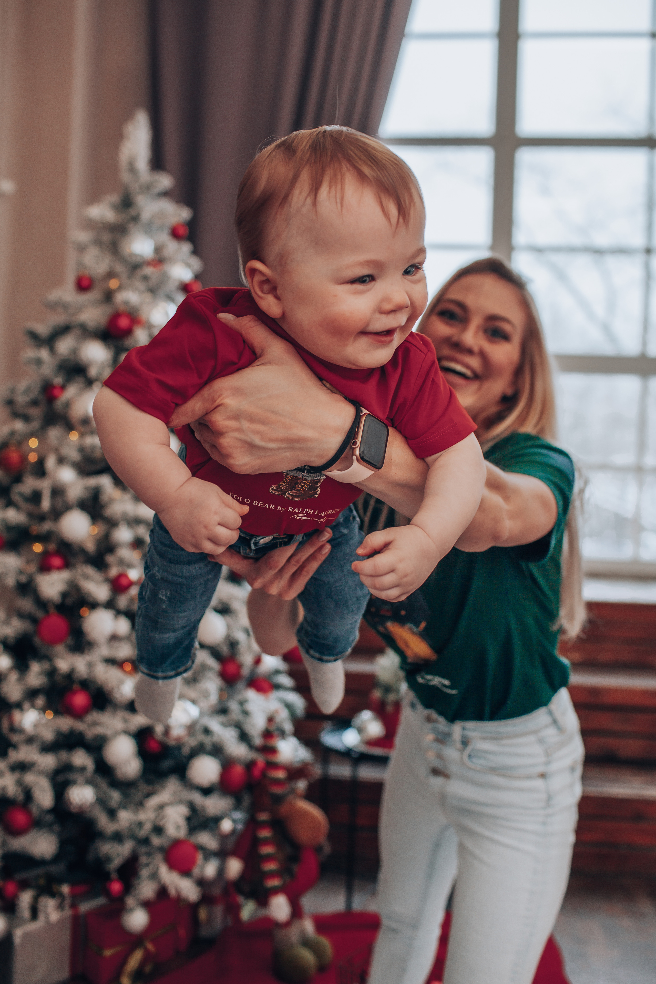 Анонс Новогодней съемки {Даша, Соня и бабушка с дедушкой}. Семейный фотограф в Москве Наталья Чуб, заказать Фотокнигу