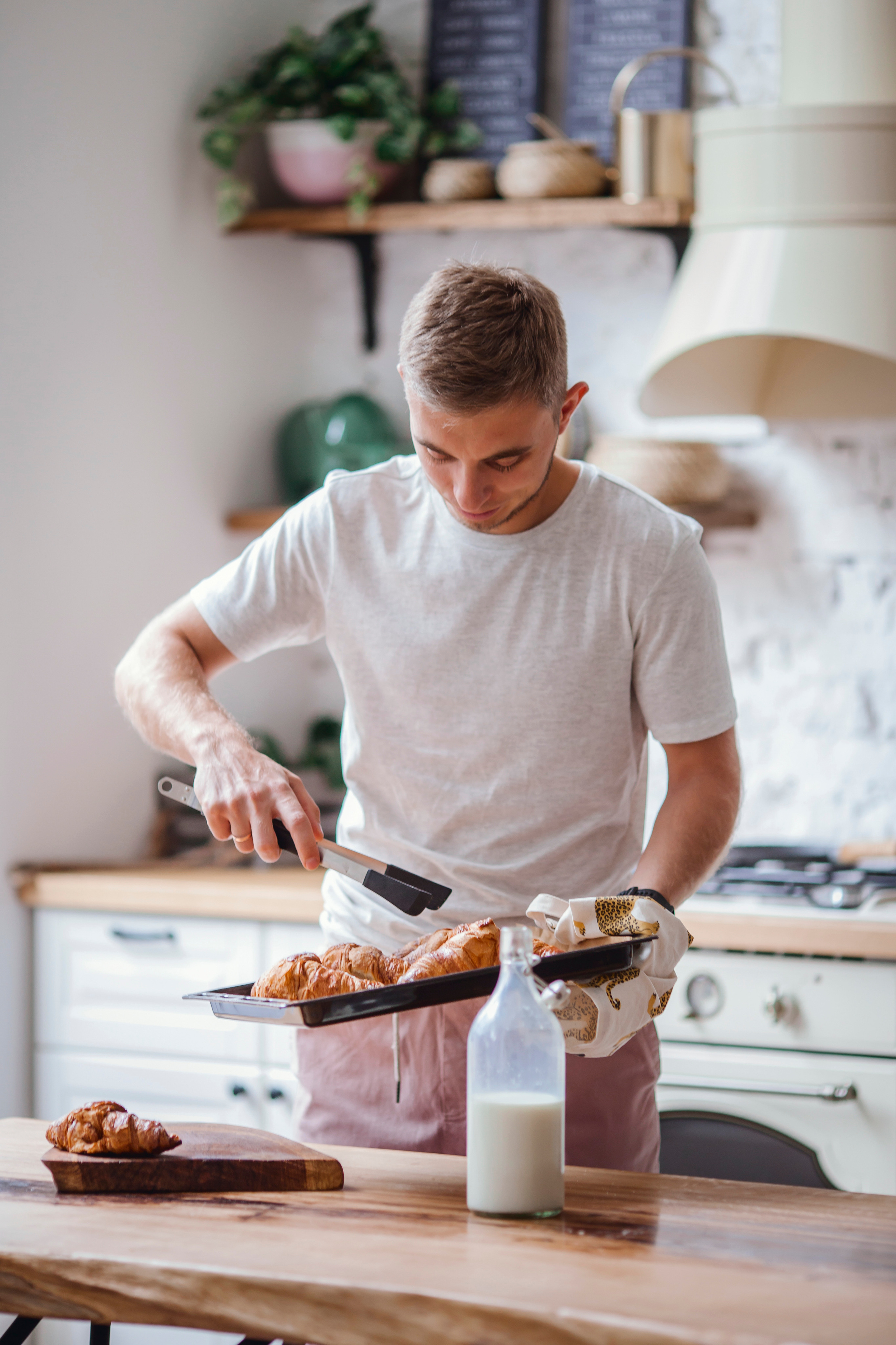 Идеальное утро молодой пары. Семейный фотограф в Москве Наталья Чуб, заказать Фотокнигу