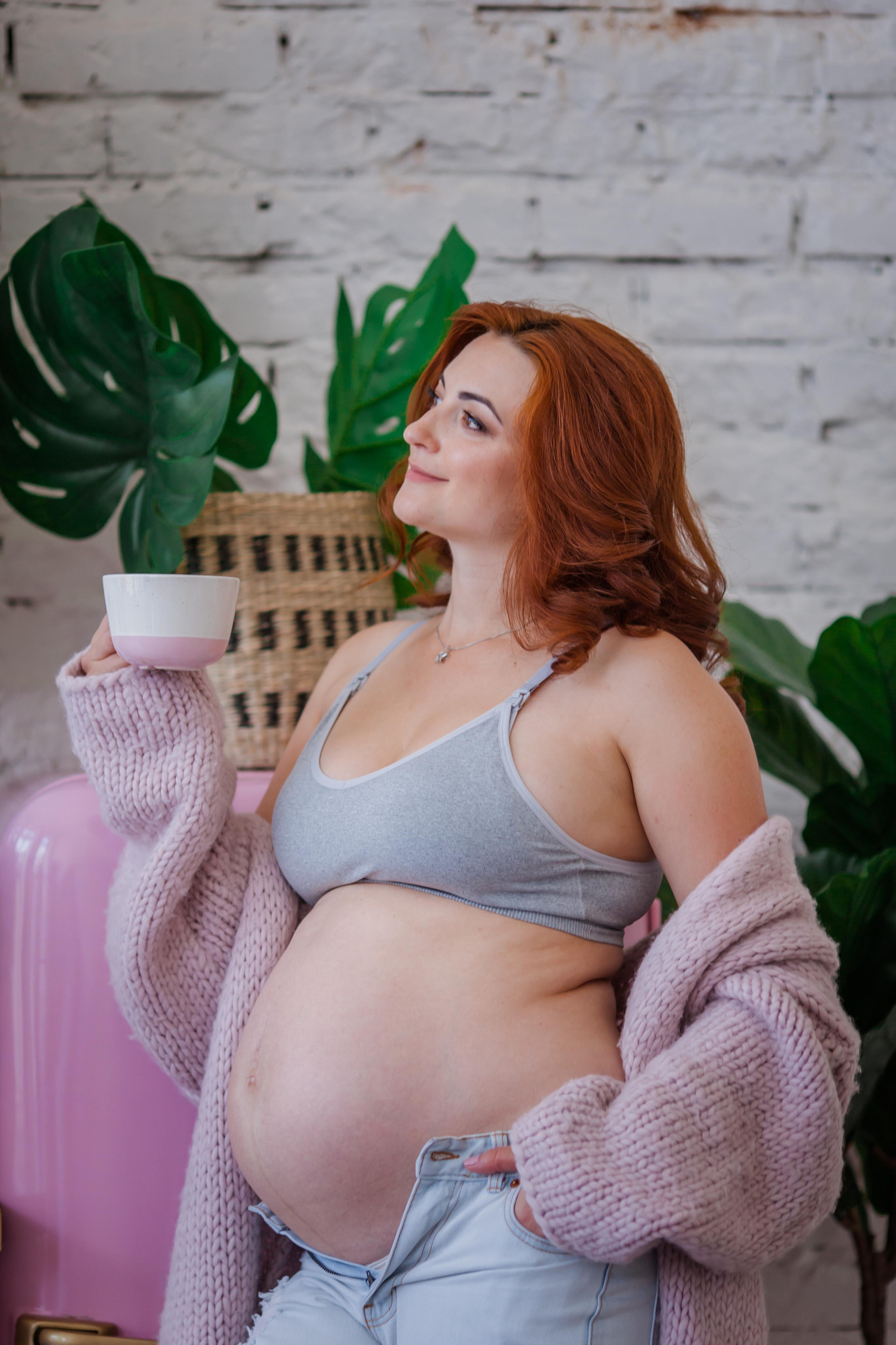 Беременность. Семейный фотограф в Москве Наталья Чуб, заказать Фотокнигу