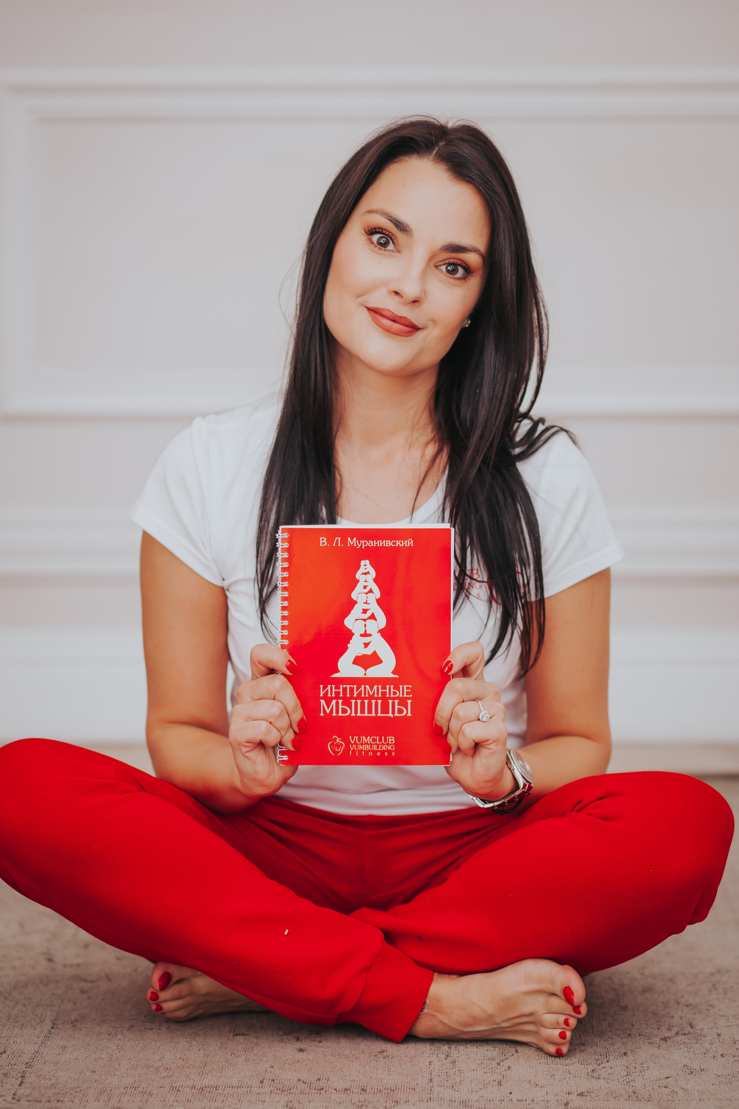 Фотосессия Инструктора вумбилдинга. Семейный фотограф в Москве Наталья Чуб, заказать Фотокнигу