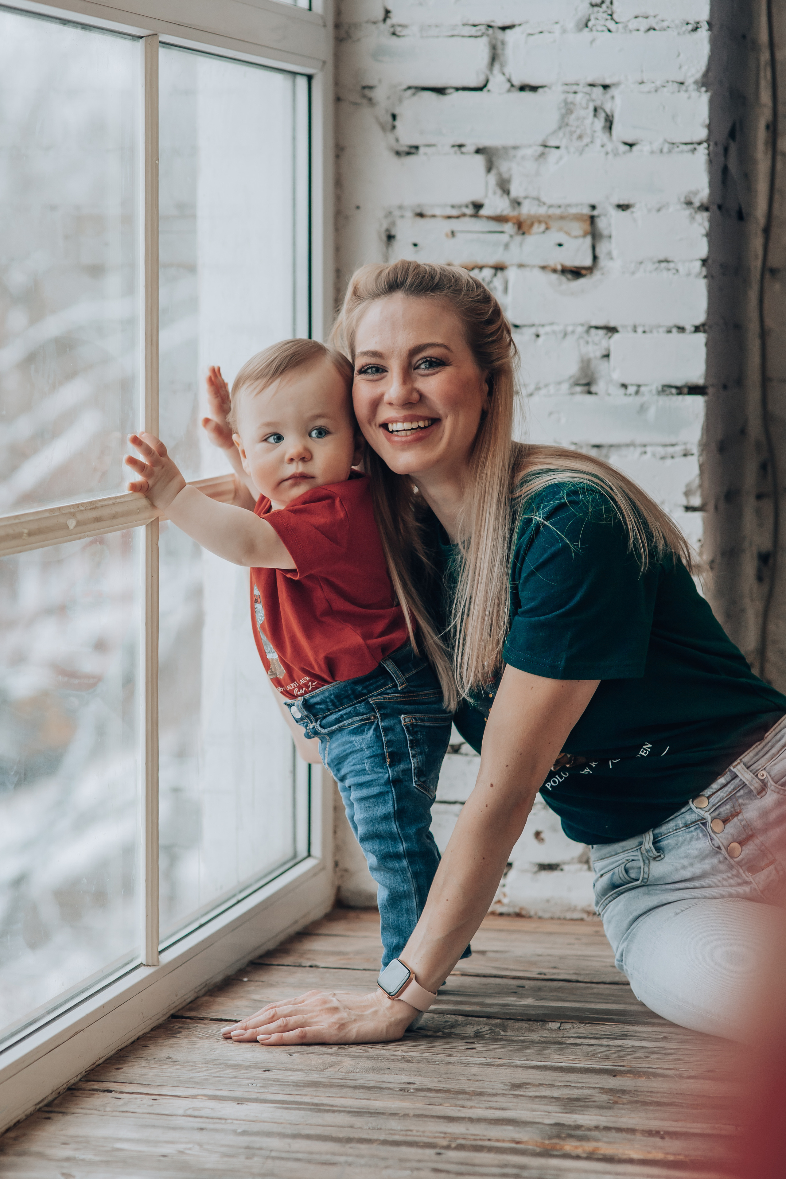 Анонс Новогодней съемки {Даша, Соня и бабушка с дедушкой}. Семейный фотограф в Москве Наталья Чуб, заказать Фотокнигу