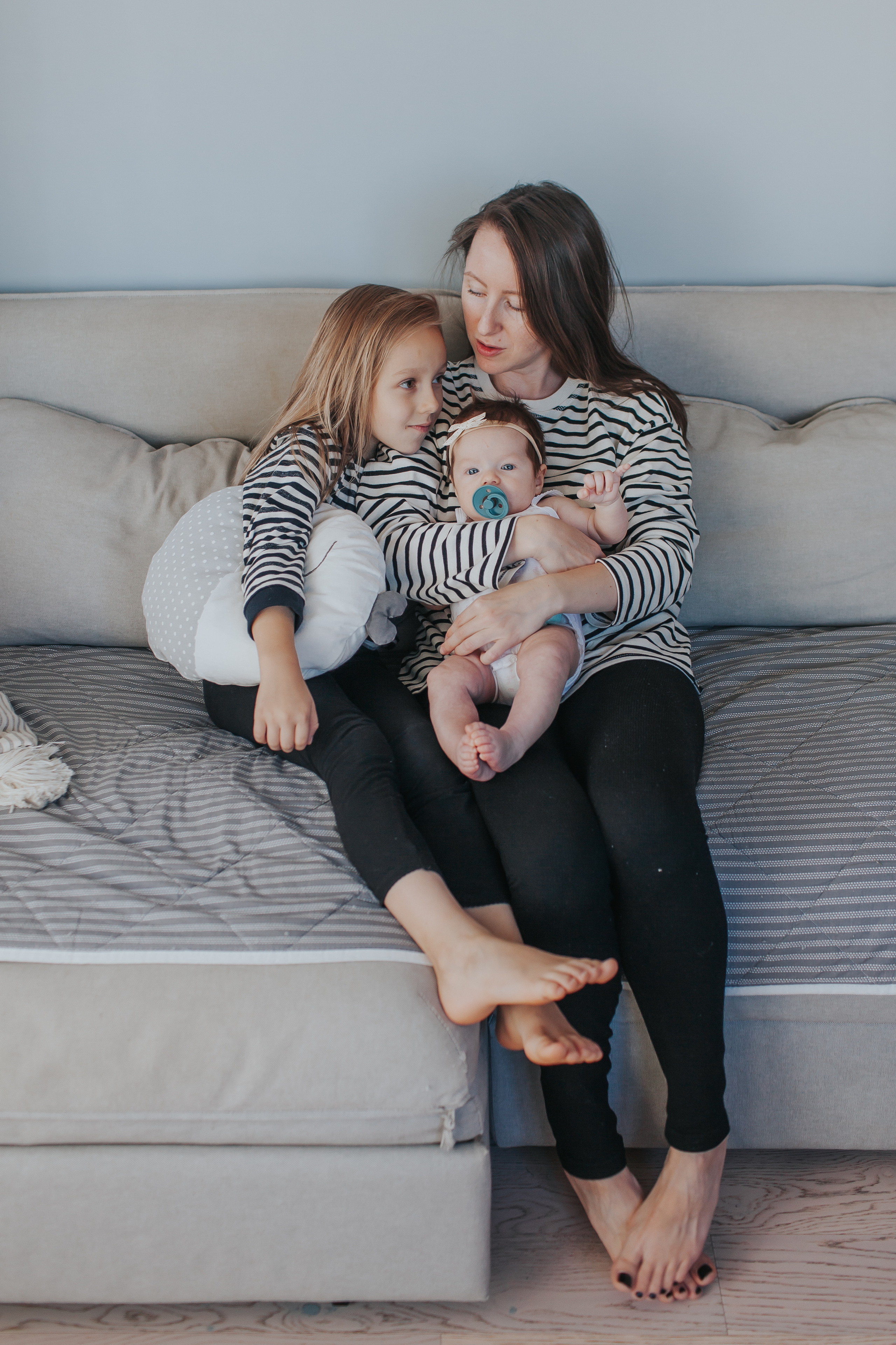 Семейная фотосессия дома. Семейный фотограф в Москве Наталья Чуб, заказать Фотокнигу