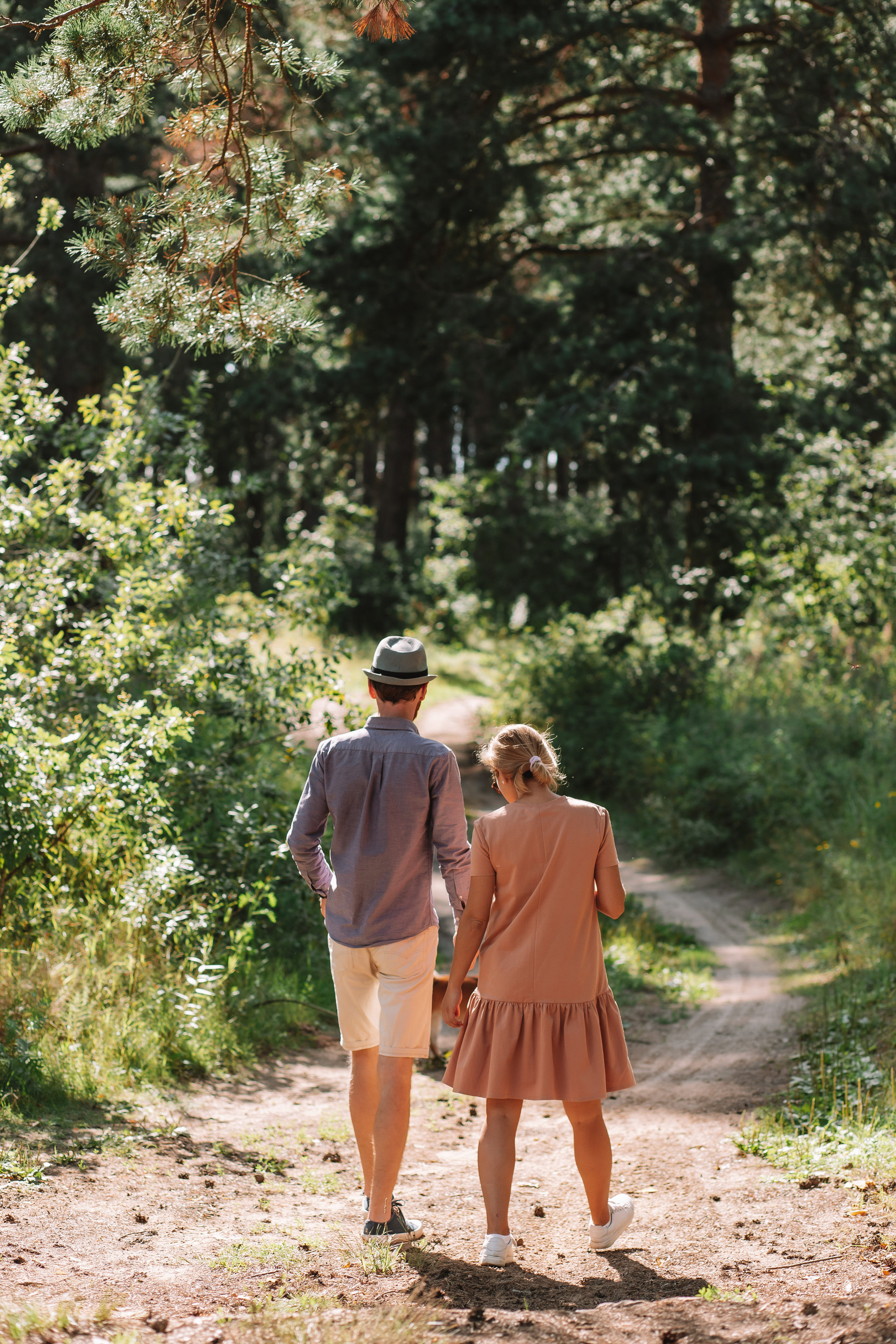 Съемка семейной пары с собакой. Семейный фотограф в Москве Наталья Чуб, заказать Фотокнигу
