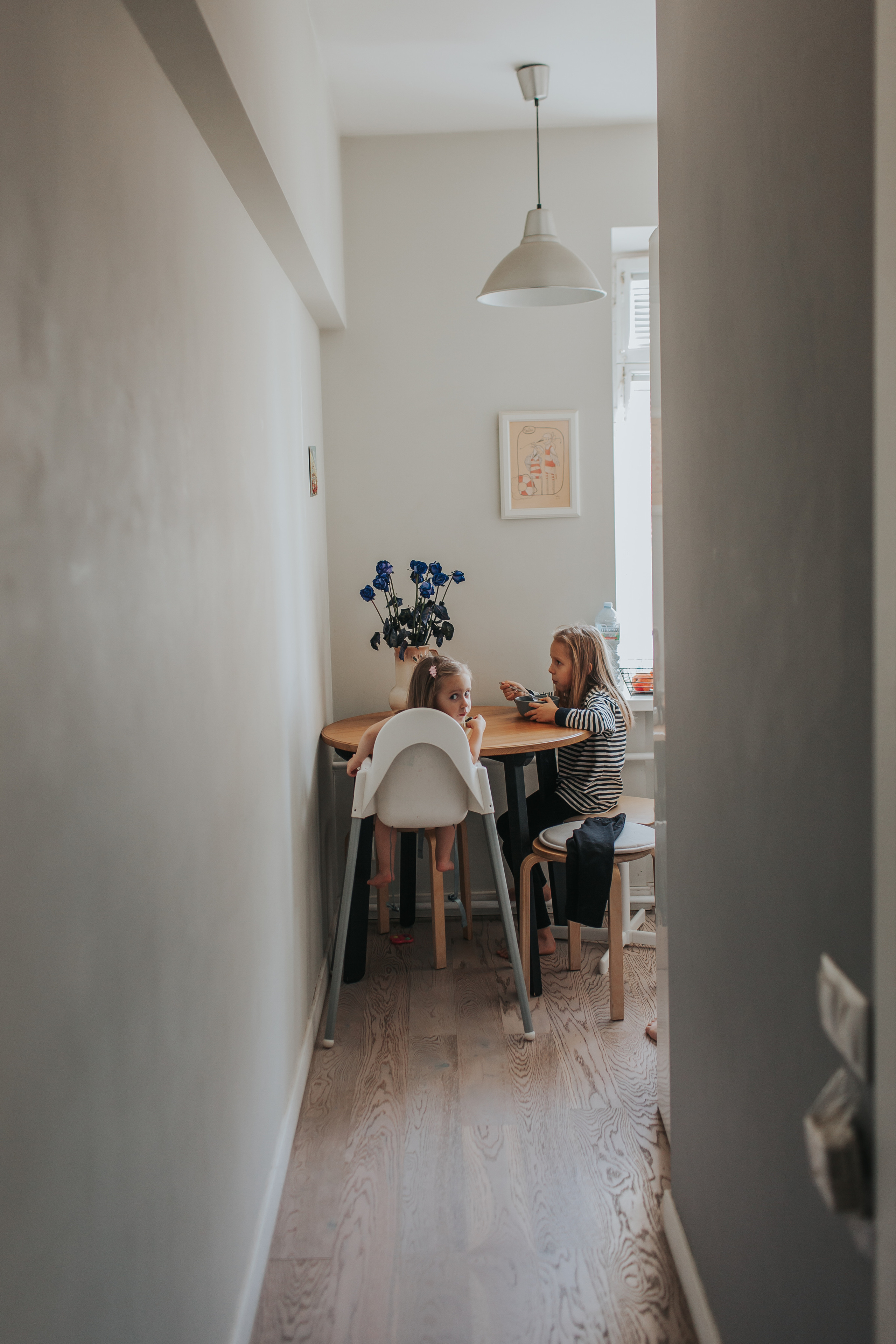 Семейная фотосессия дома. Семейный фотограф в Москве Наталья Чуб, заказать Фотокнигу