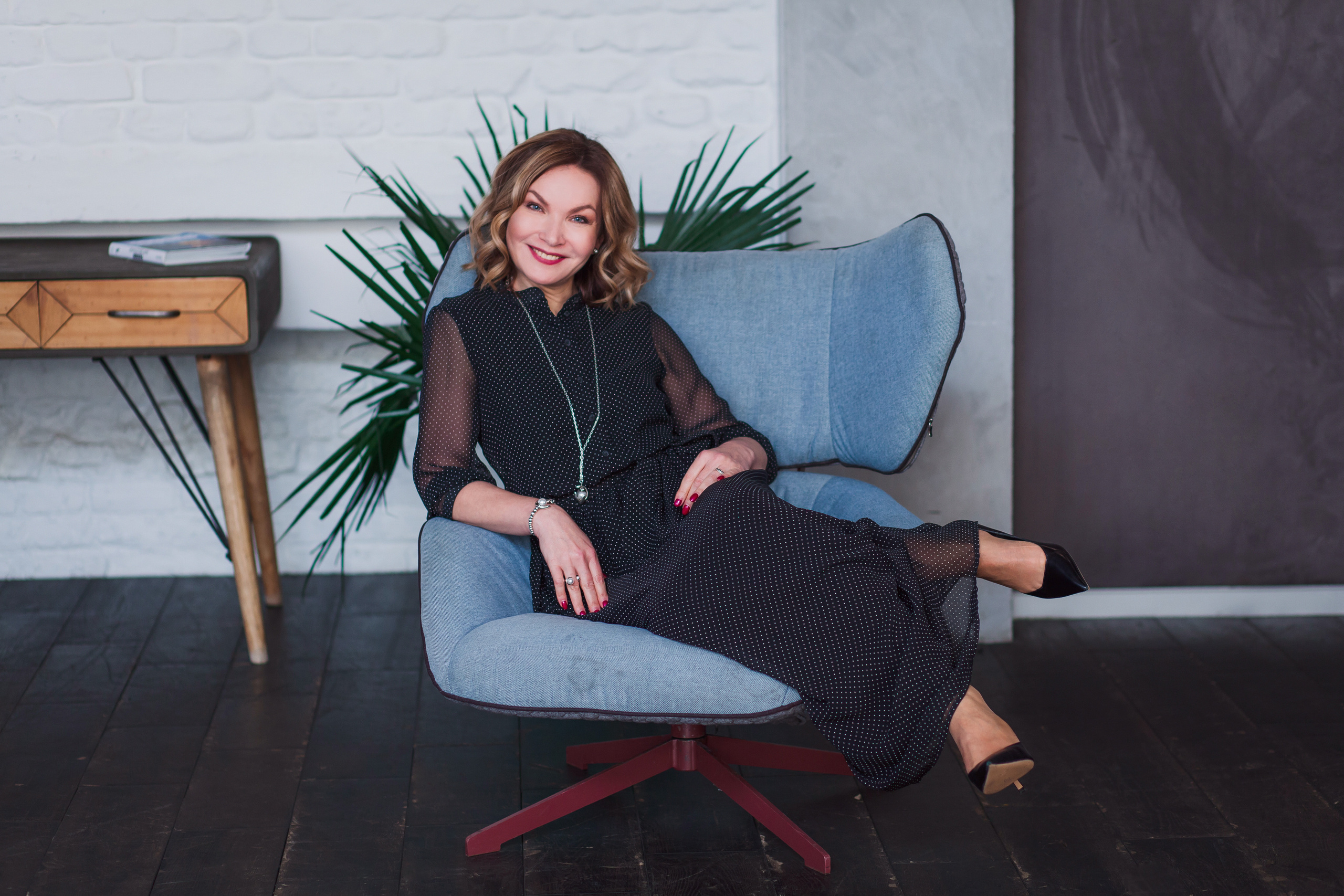 Студийный портрет. Семейный фотограф в Москве Наталья Чуб, заказать Фотокнигу