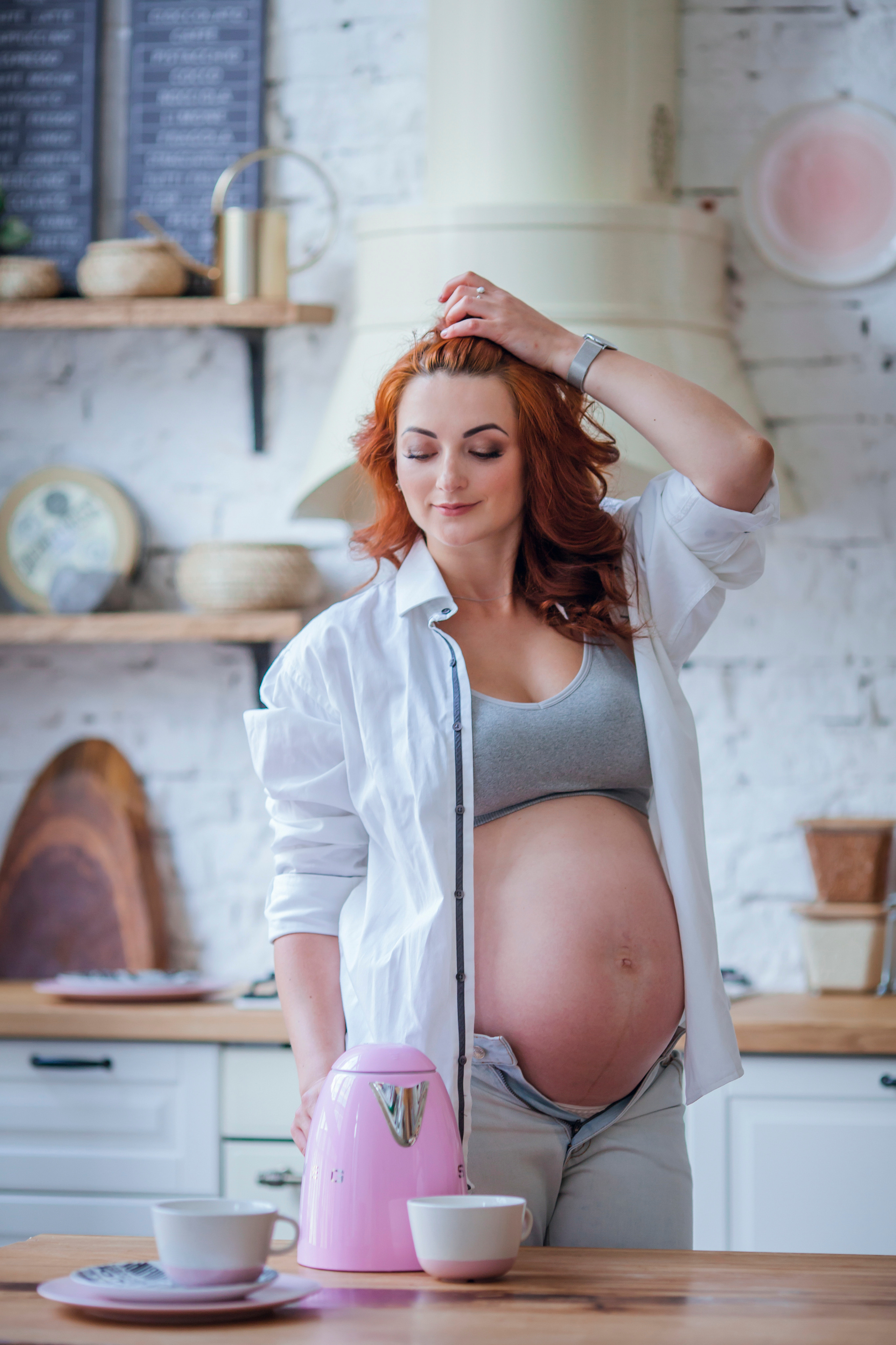 Беременность. Семейный фотограф в Москве Наталья Чуб, заказать Фотокнигу