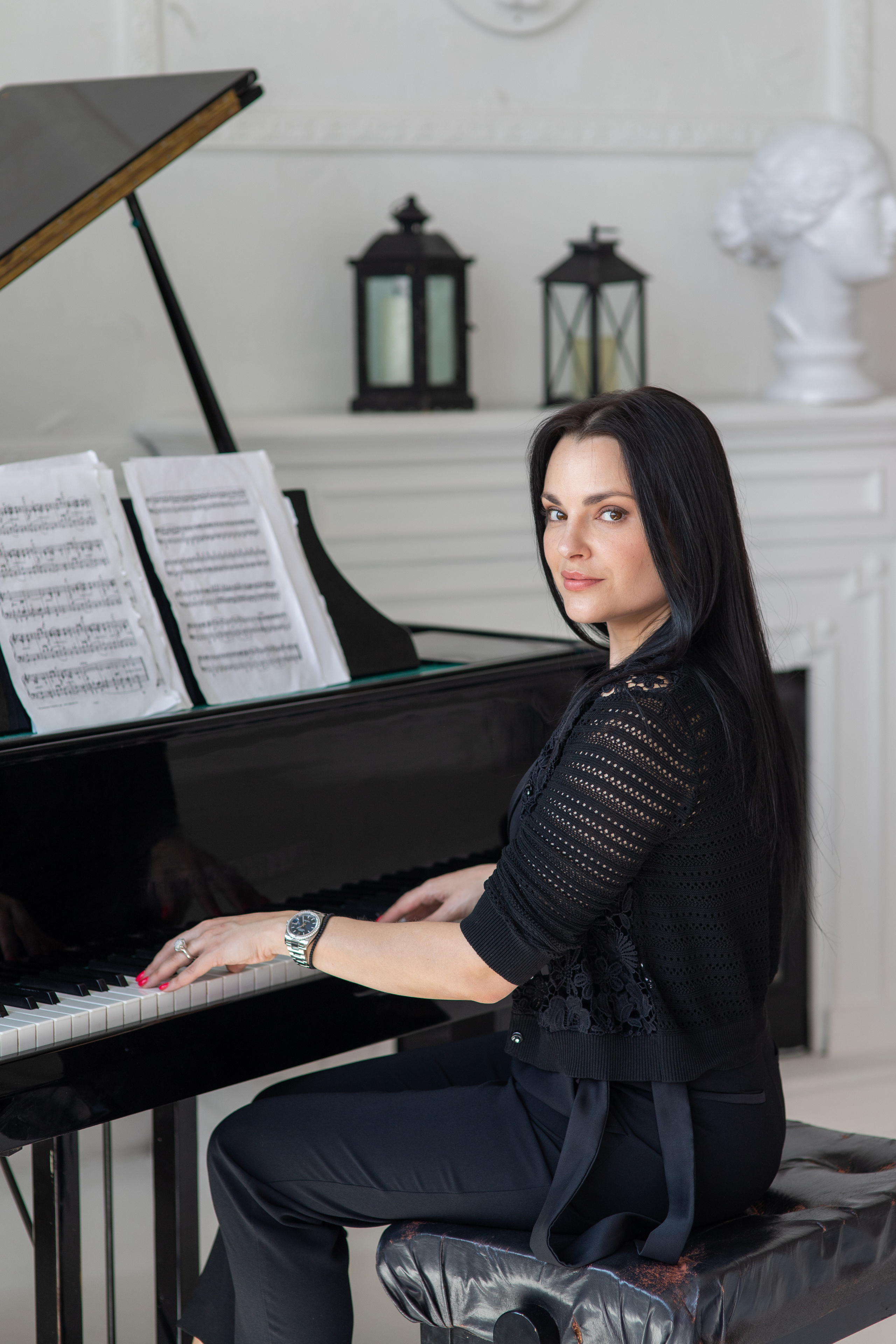 Фотосессия Инструктора вумбилдинга. Семейный фотограф в Москве Наталья Чуб, заказать Фотокнигу