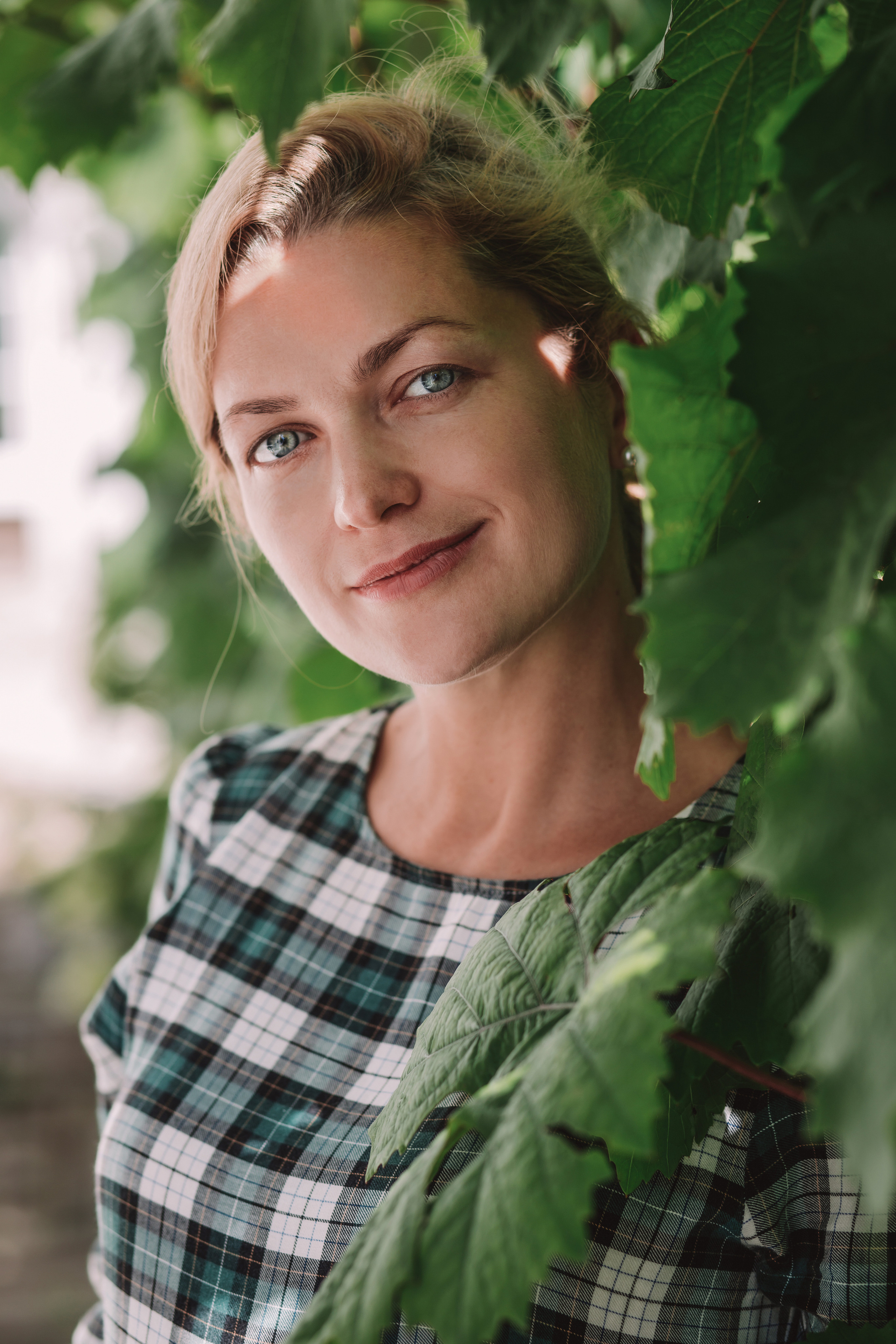 Съемка семейной пары с собакой. Семейный фотограф в Москве Наталья Чуб, заказать Фотокнигу
