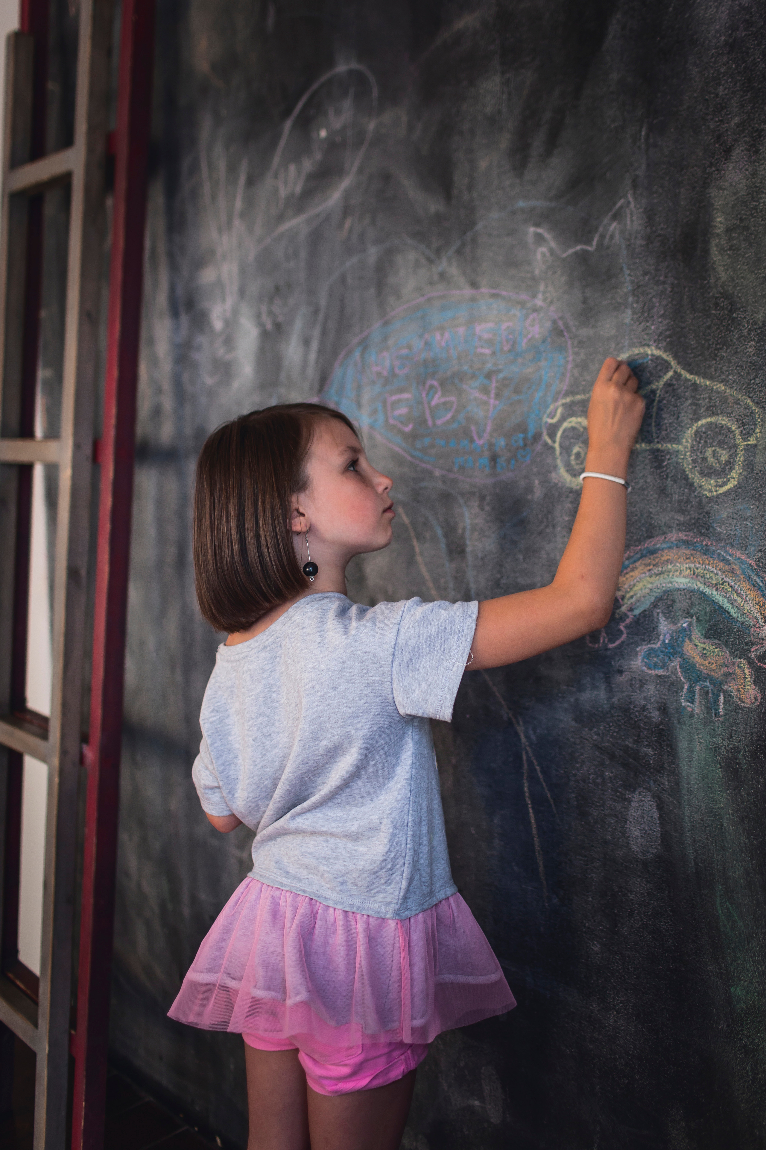Детская фотосессия. Семейный фотограф в Москве Наталья Чуб, заказать Фотокнигу