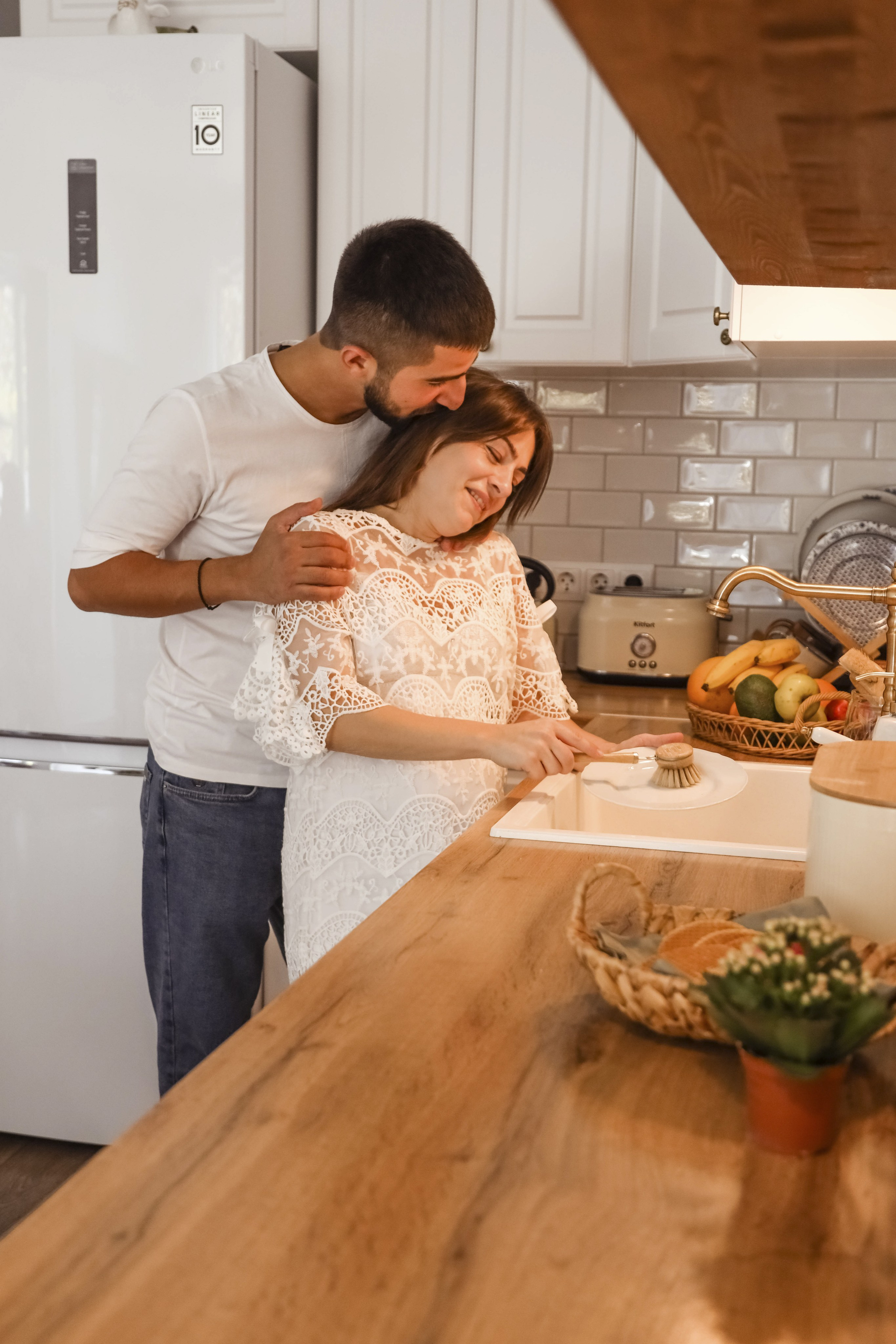 Домашняя съемка. Семейный и детский фотограф в Краснодарском крае