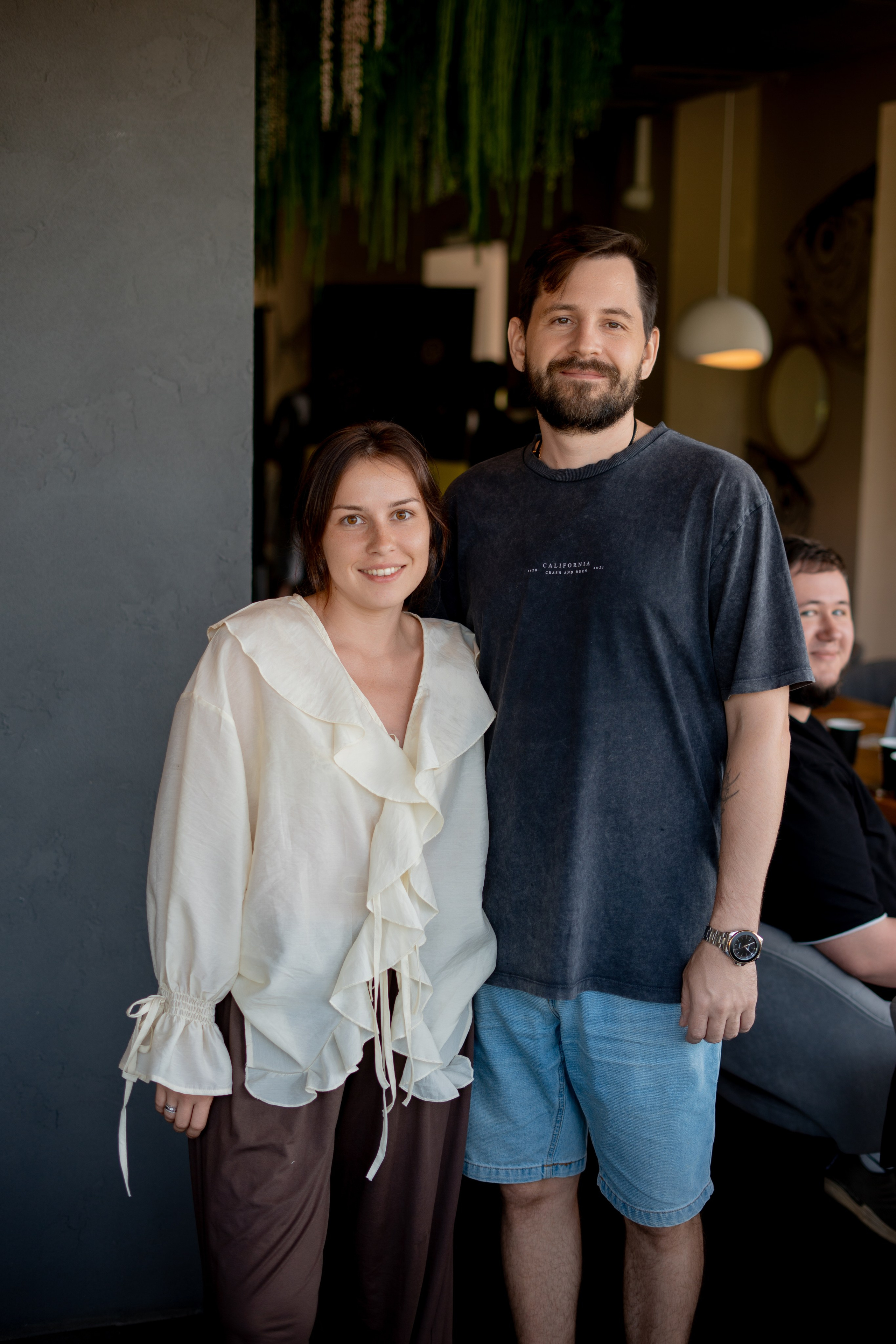 TLT GAMES. Фотограф г. Тольятти