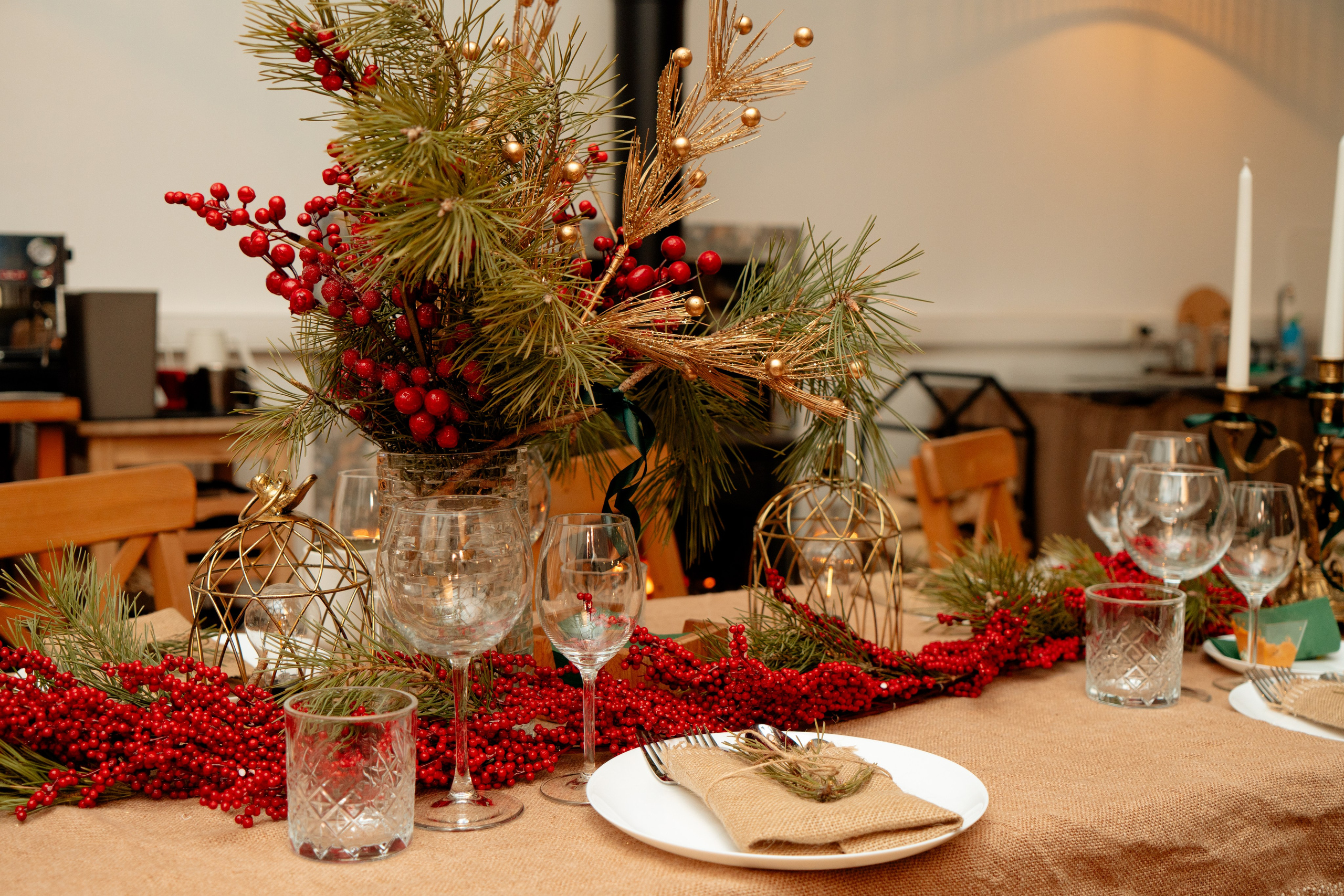 Ферма Основание 2. Фотограф г. Тольятти