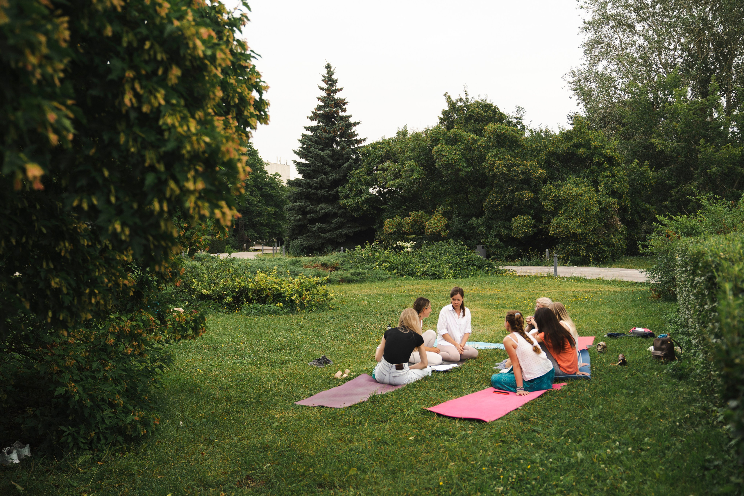Репортаж. Фотограф в Москве Татьяна Колотилова