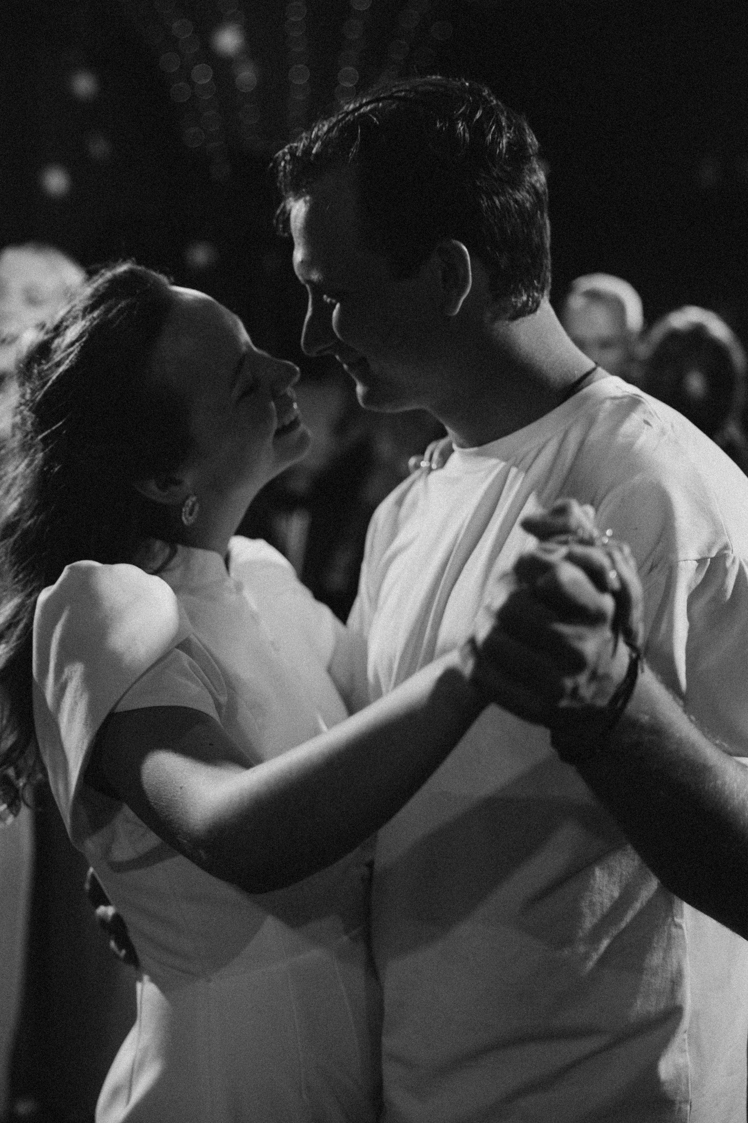 Напоминая о твоих поцелуях. Свадебный фотограф Таня Караисаева