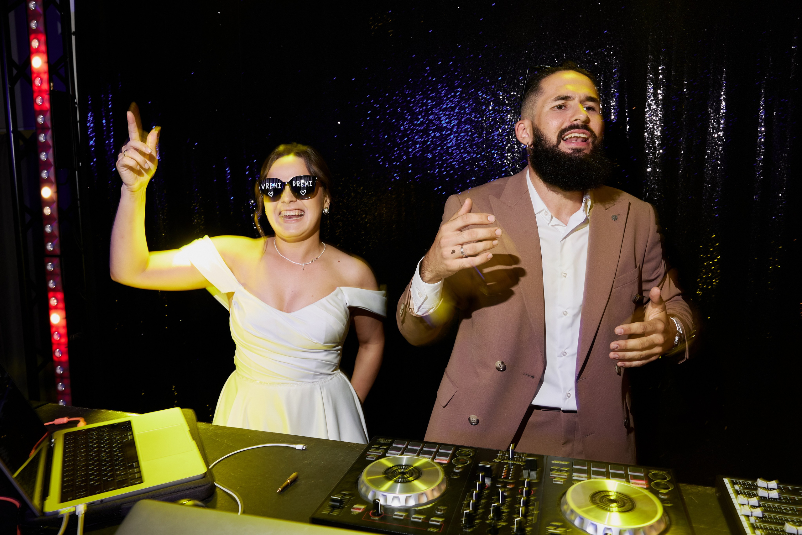 Виталий и Дарья. Александр Прозоров фотограф в Кирове