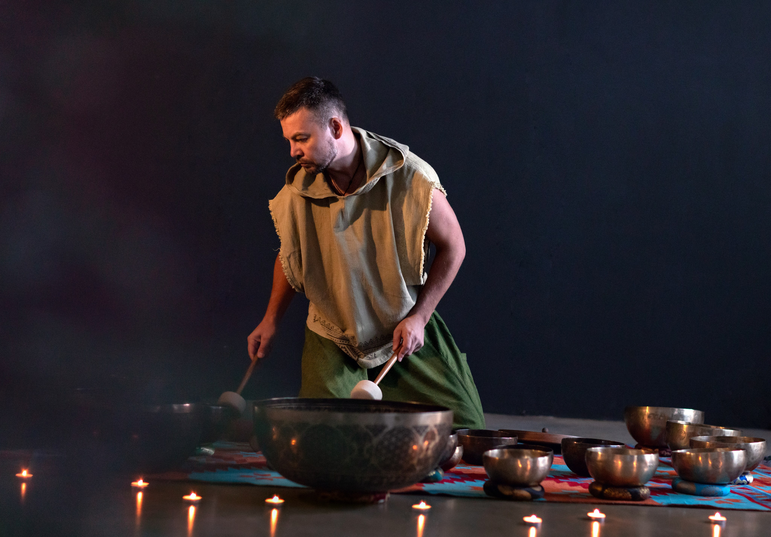 Индивидуальная фотосъемка. Фотограф Анна Латыпова г. Клин