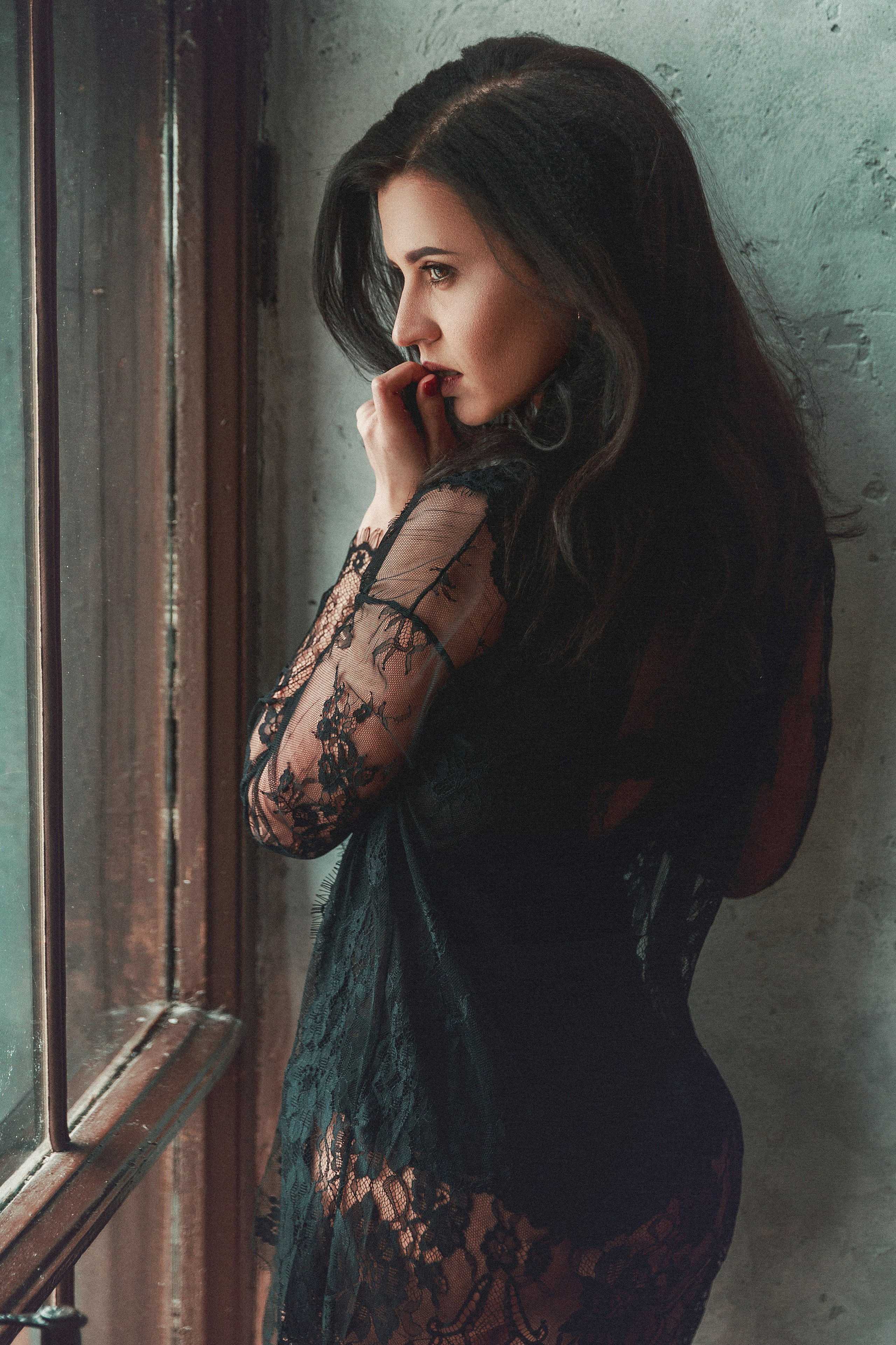 Студийная фотосессия в Бряснке. Портфолио