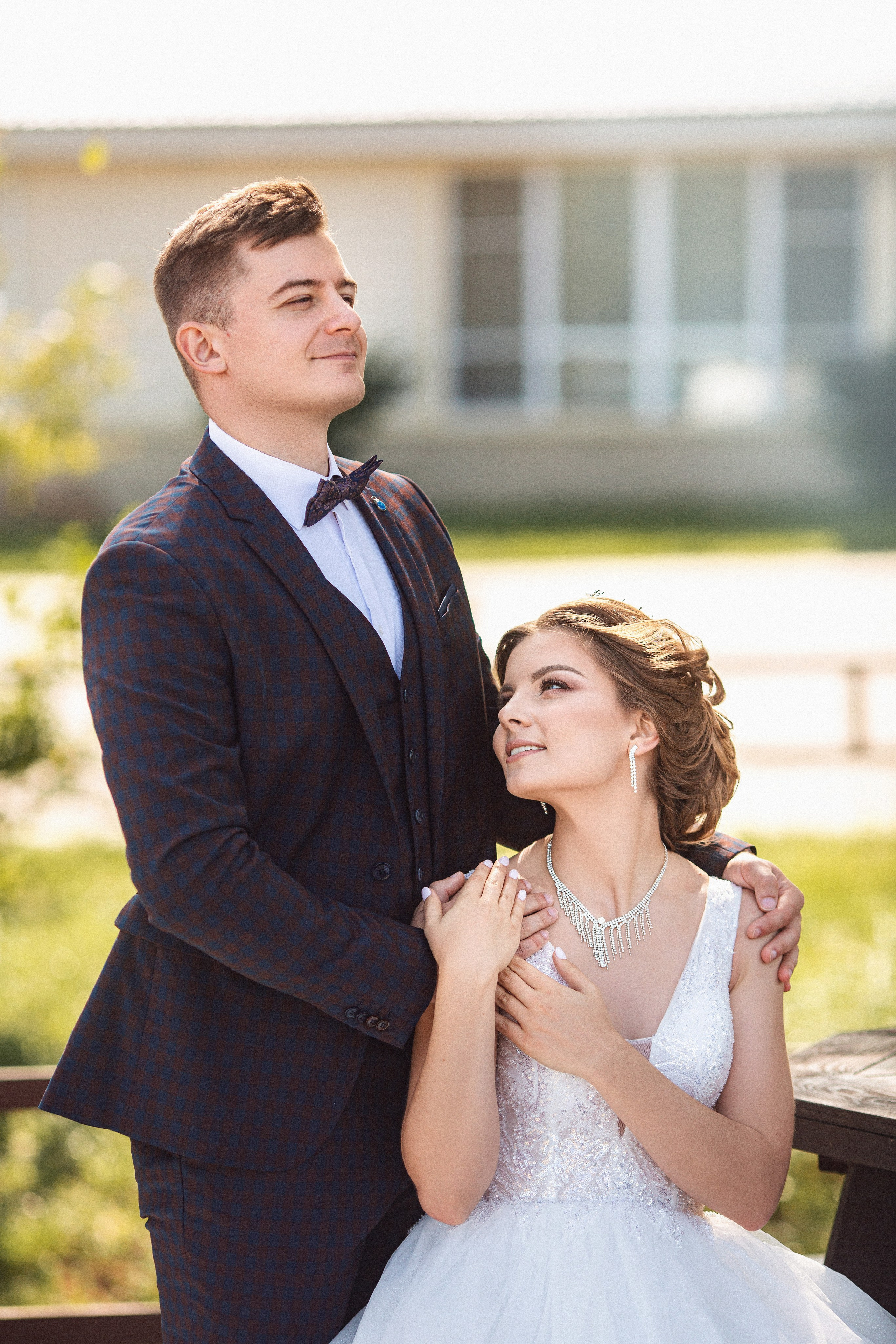 Свадебная серия Андрей и Натальи