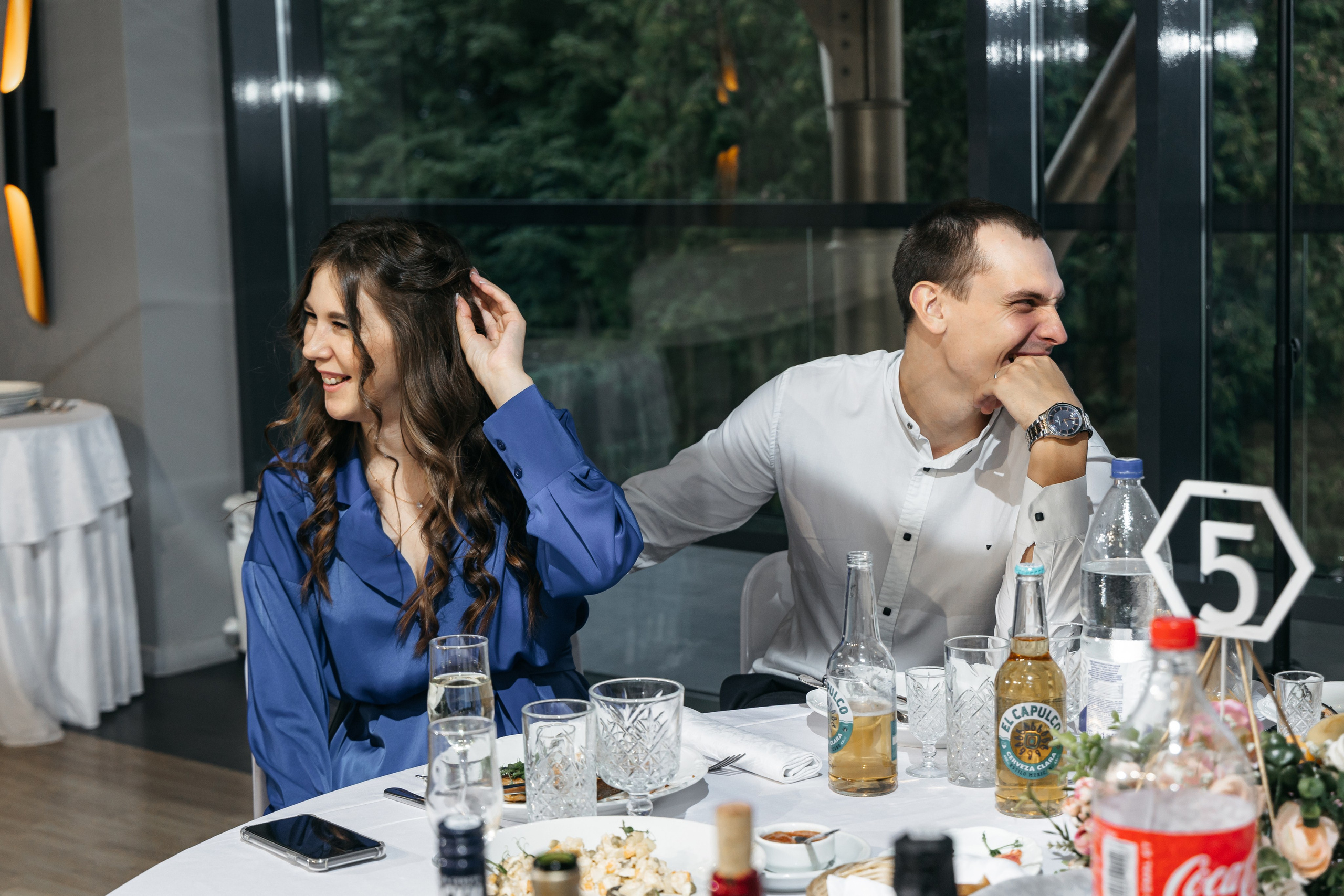 Евгений и Анастасия. Свадебный и семейный фотограф в Самаре Посконнова Анна