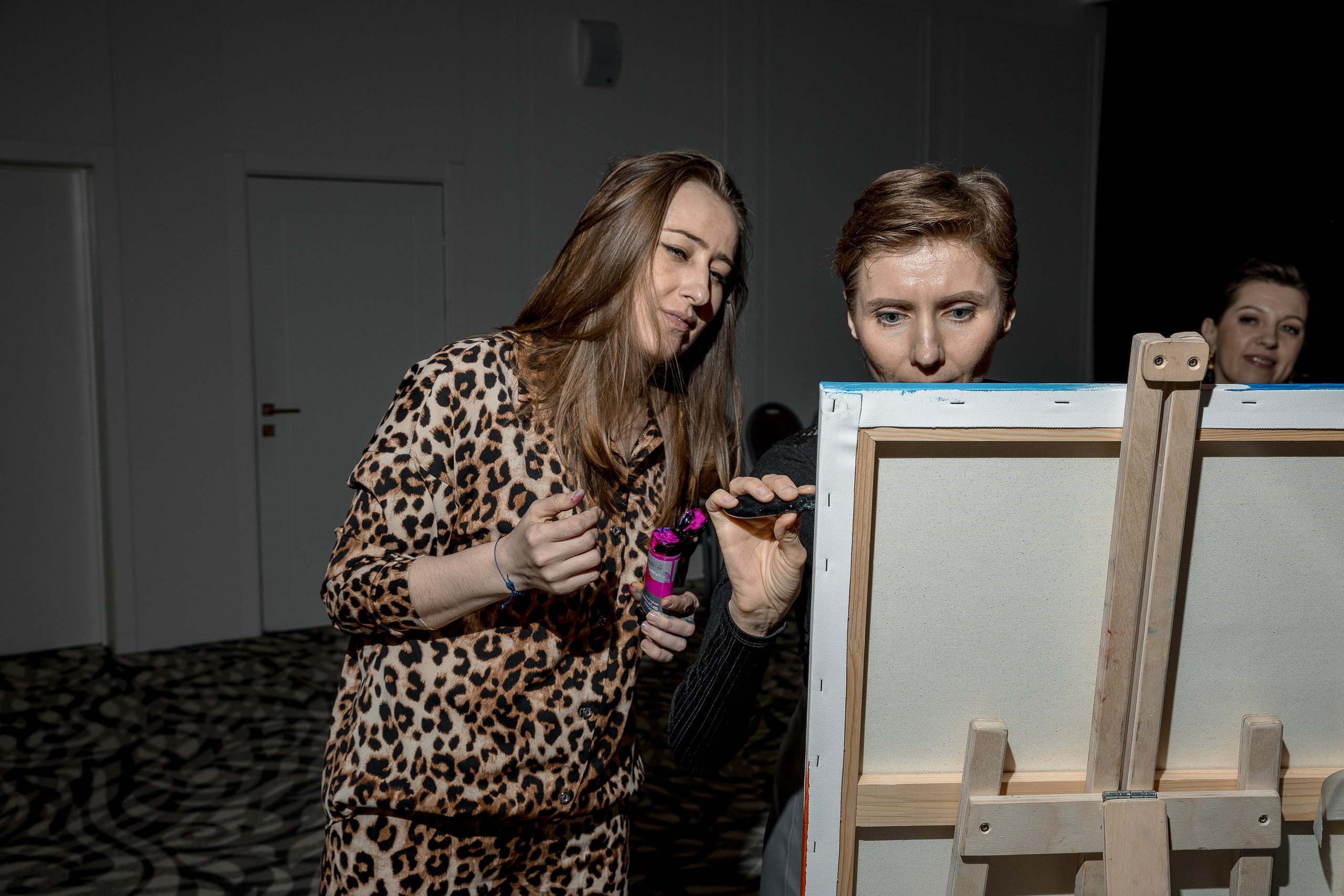 Человек будущего