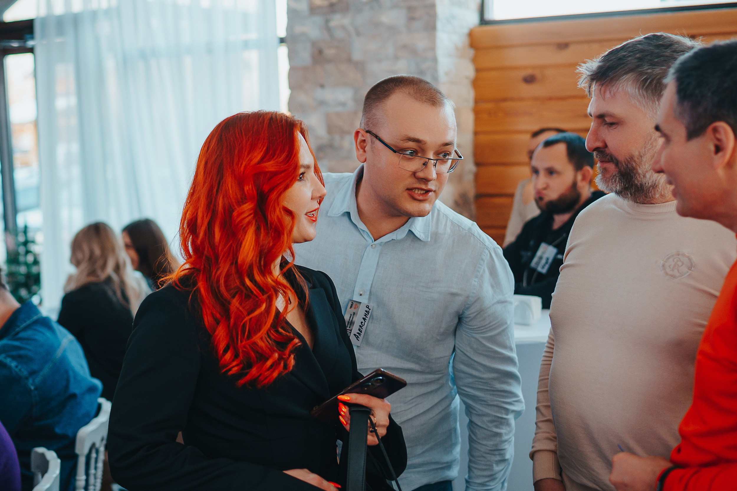 ROLF & SINTEC — Заречье. Репортажный (Event) фотограф в Барнауле | Даниил Маркин | Качество и вайб