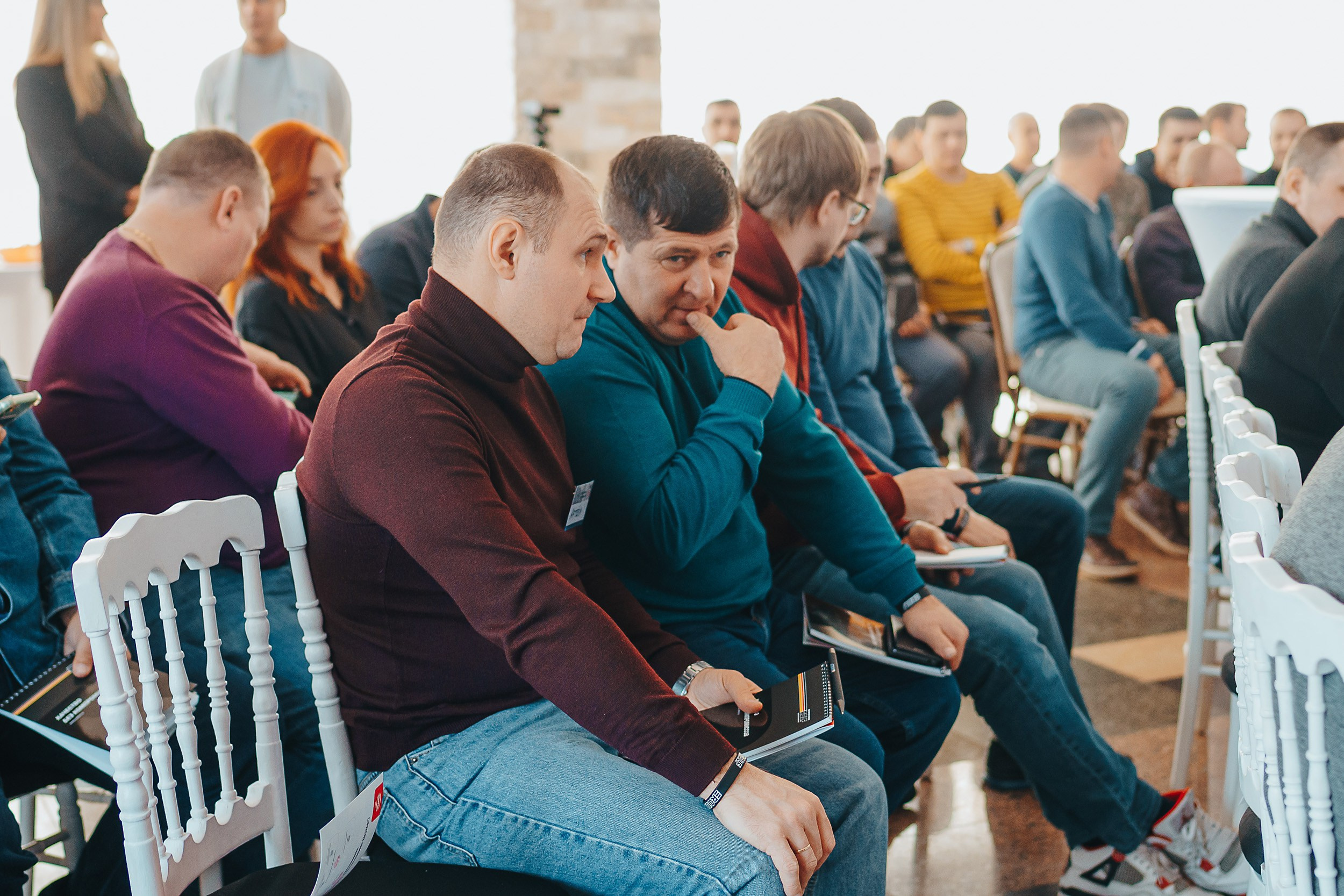 ROLF & SINTEC — Заречье. Репортажный (Event) фотограф в Барнауле | Даниил Маркин | Качество и вайб