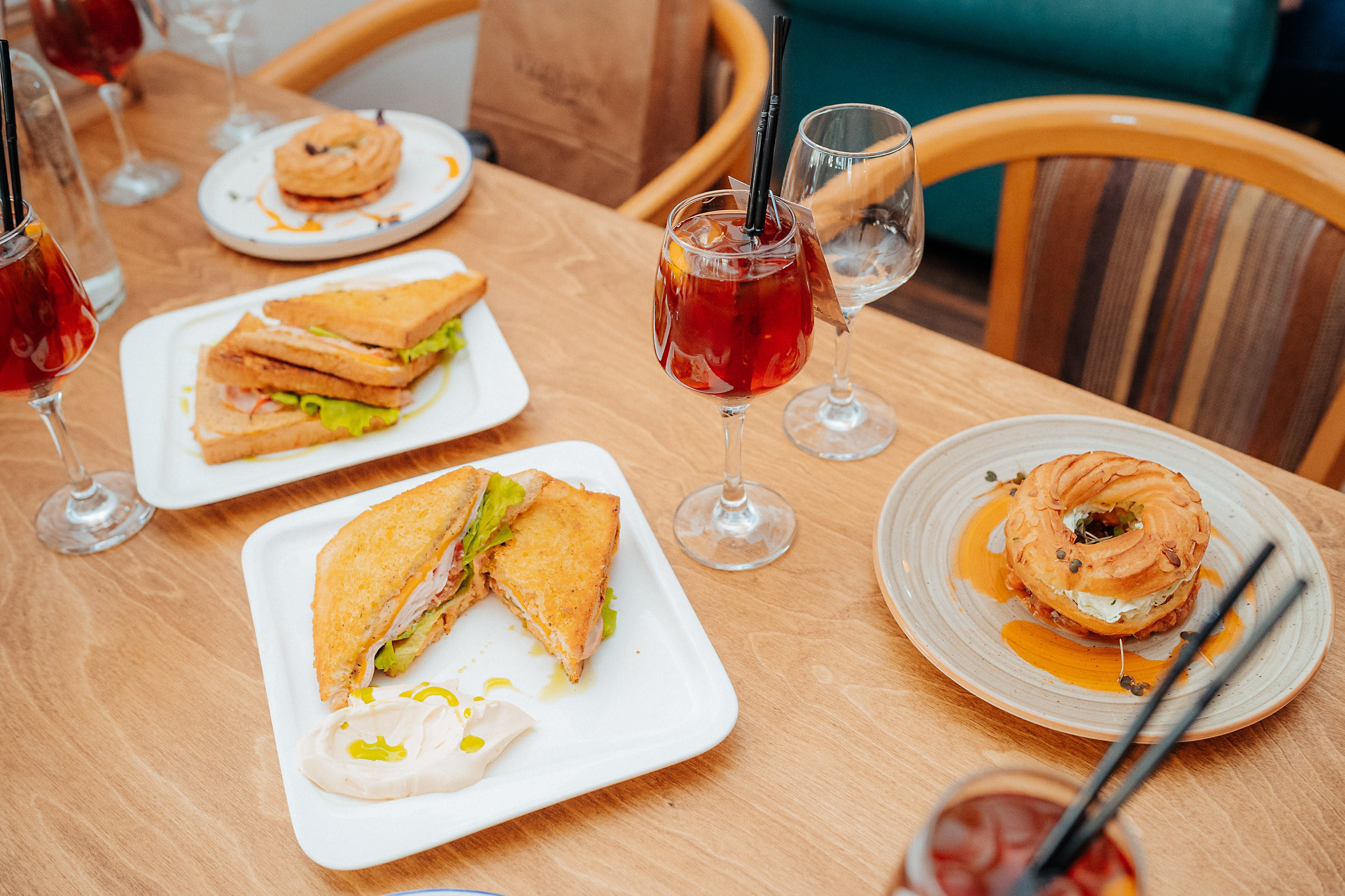 Гастротур Барнаул 14 ноября. Репортажный (Event) фотограф в Барнауле | Даниил Маркин | Качество и вайб