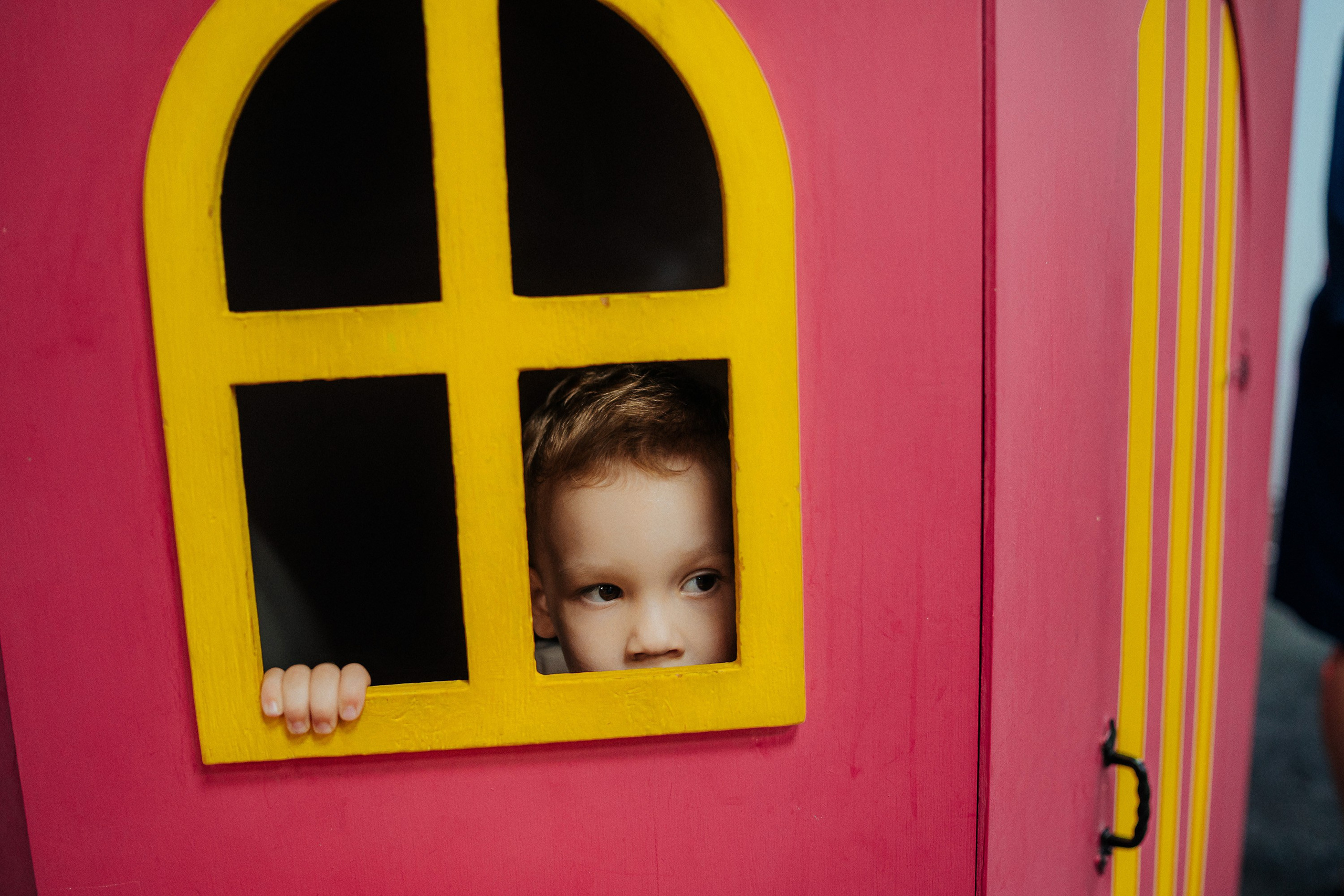 День рождения Теодора. Репортажный (Event) фотограф в Барнауле | Даниил Маркин | Качество и вайб