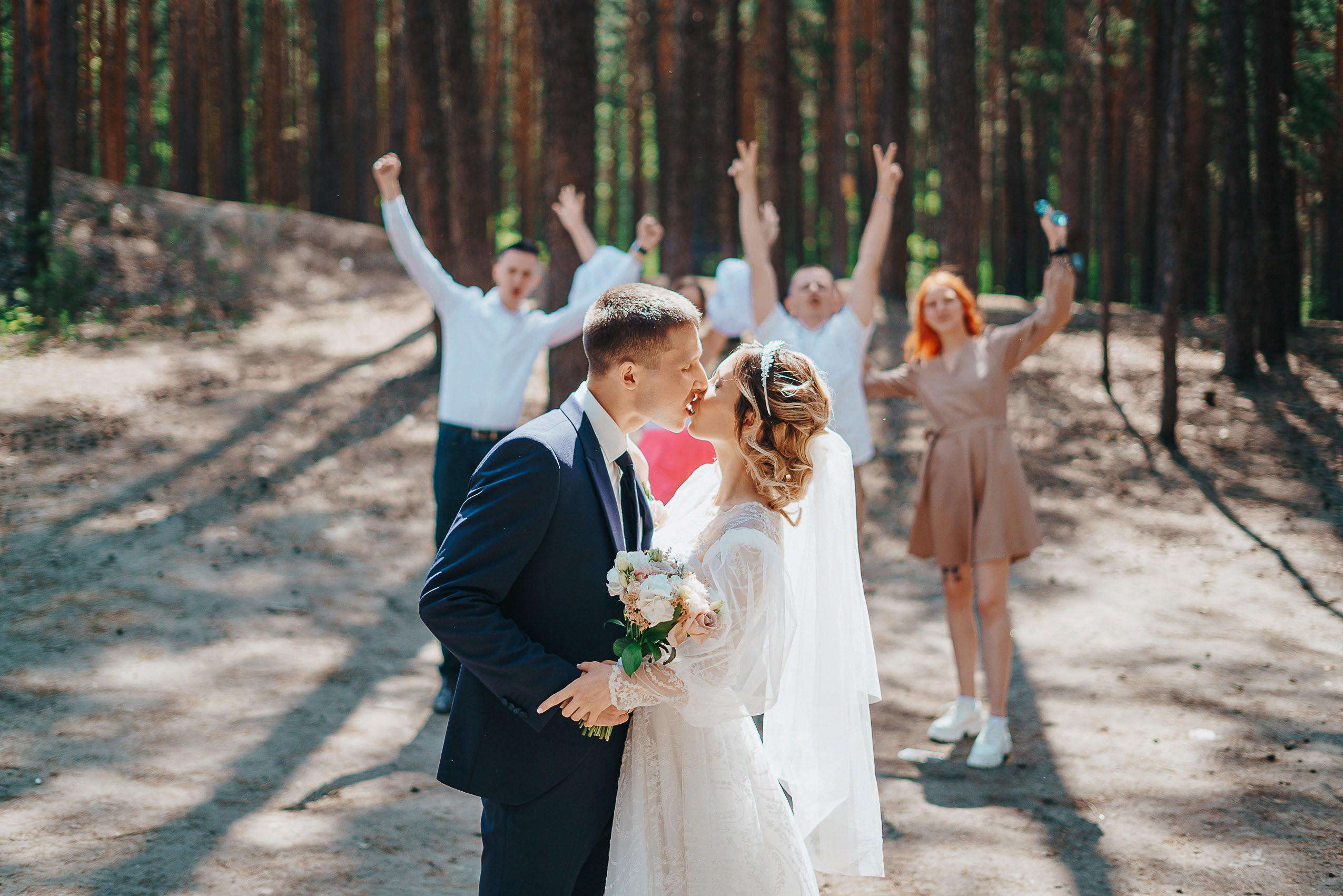 Рая и Вадим. Репортажный (Event) фотограф в Барнауле | Даниил Маркин | Качество и вайб