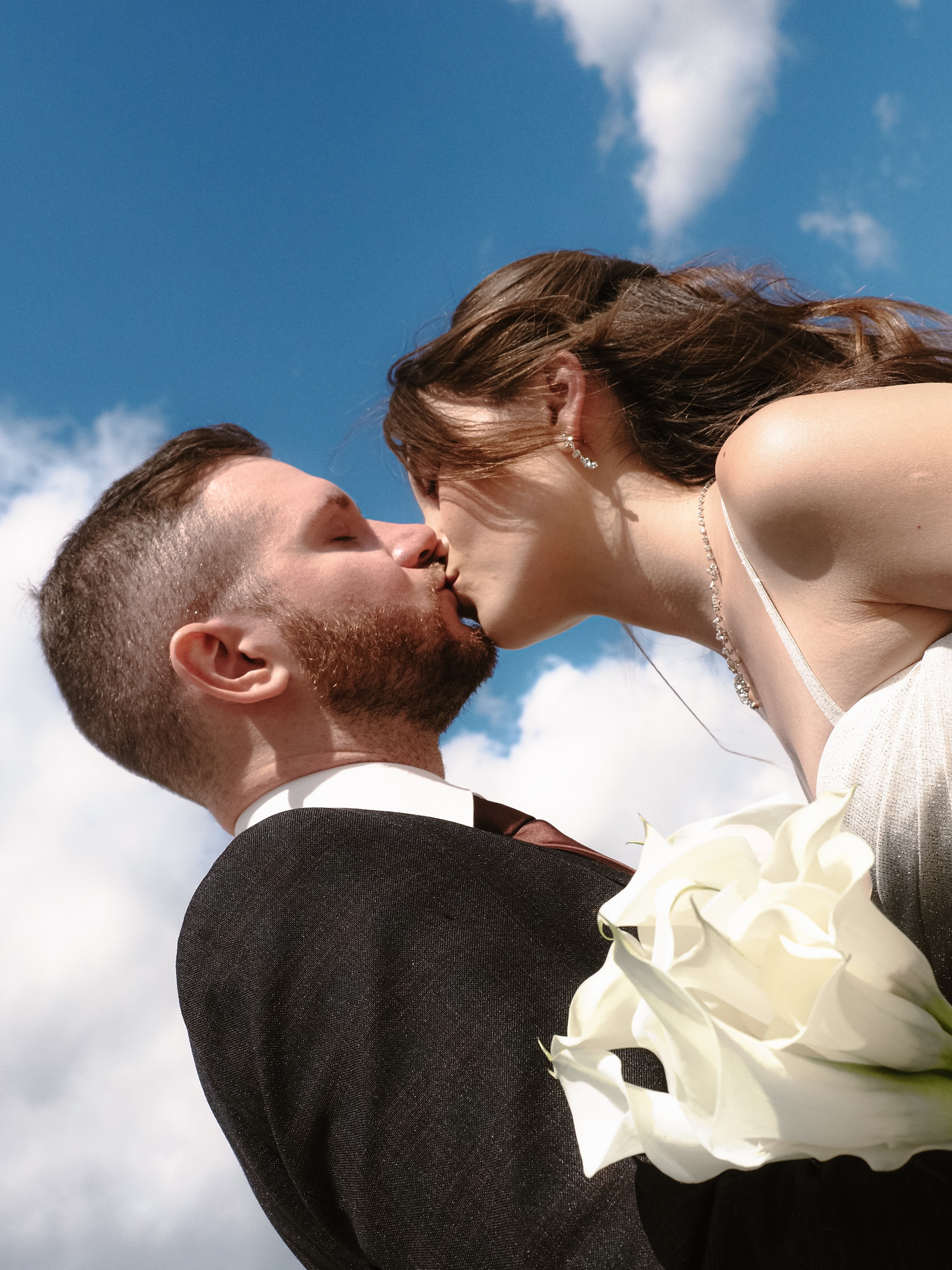 Дарья и Максим. Фотограф Рязань. Семейный Свадебный фотограф