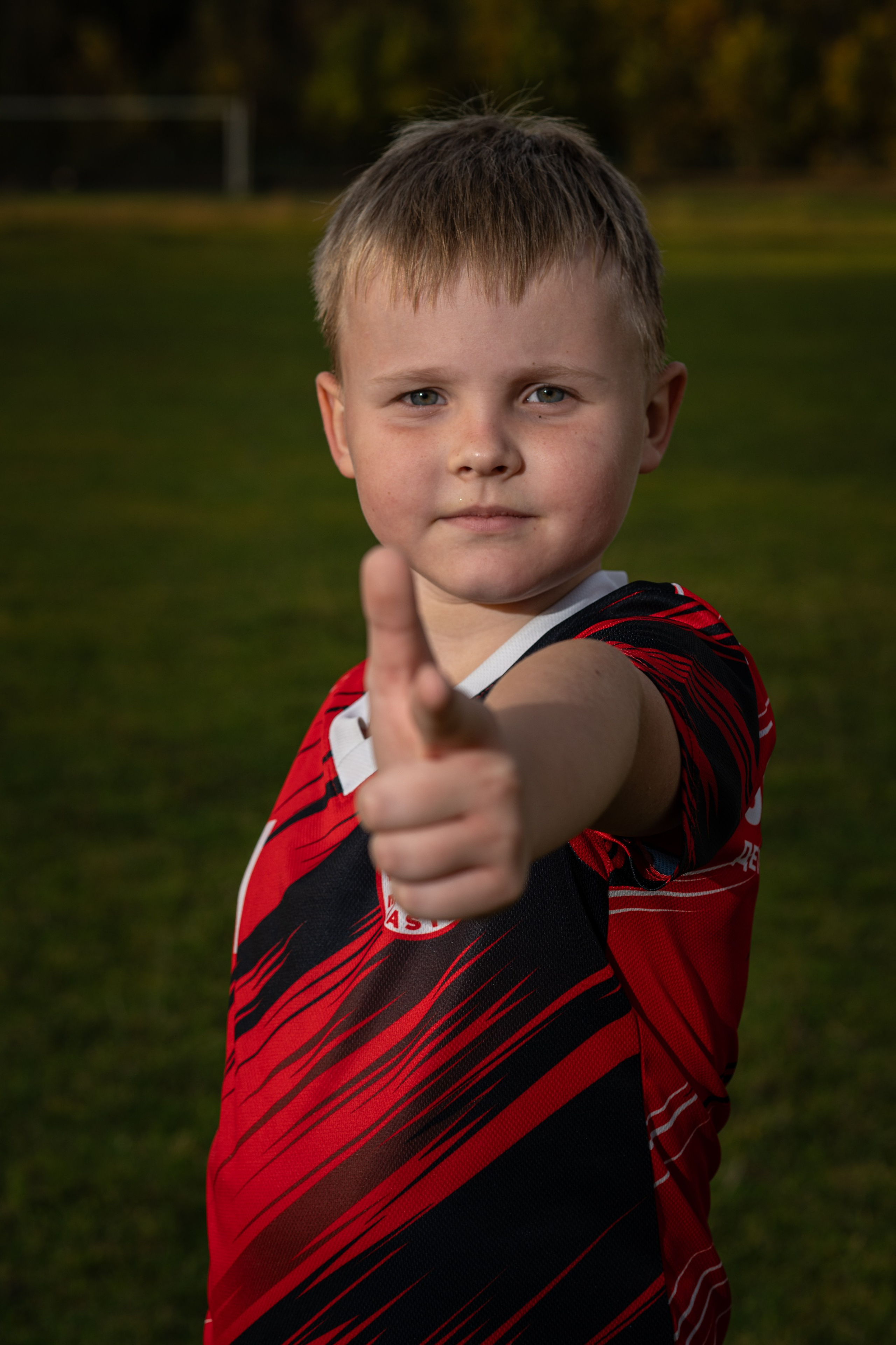 Футбольные грёзы. Фотограф в городе Электросталь Ногинск Москва — Алексей Закхеев
