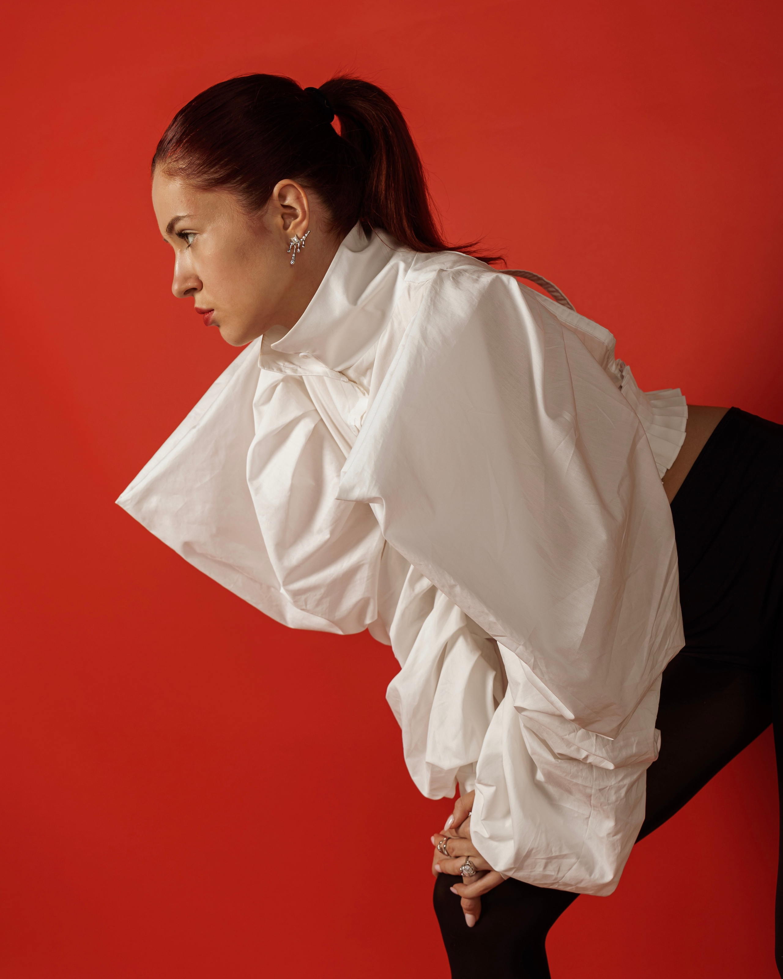 Studio. Главная