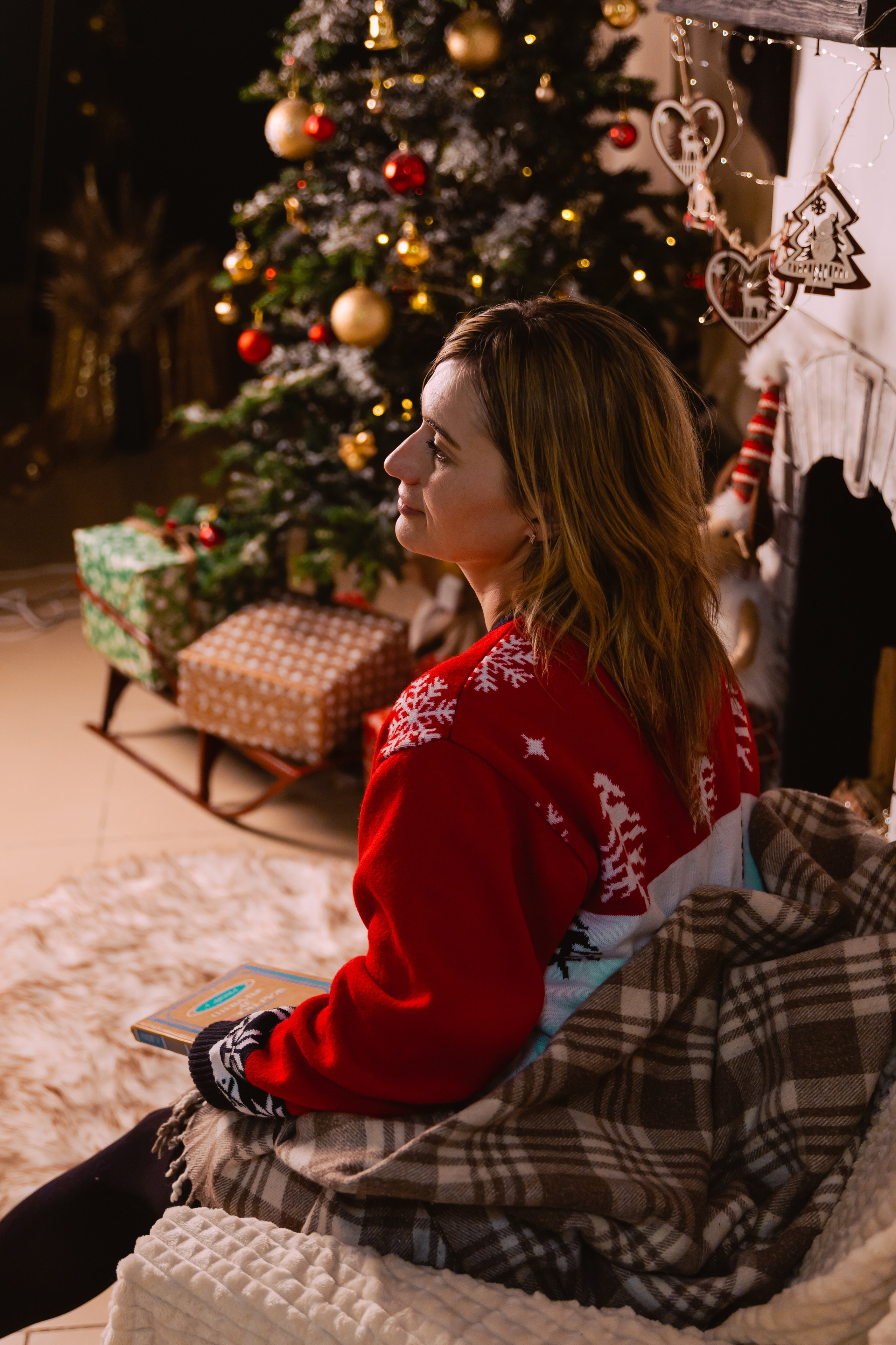 Фотосессия с мамой. Арина & Екатерина. Фотограф во Владивостоке. Юрганова Анна