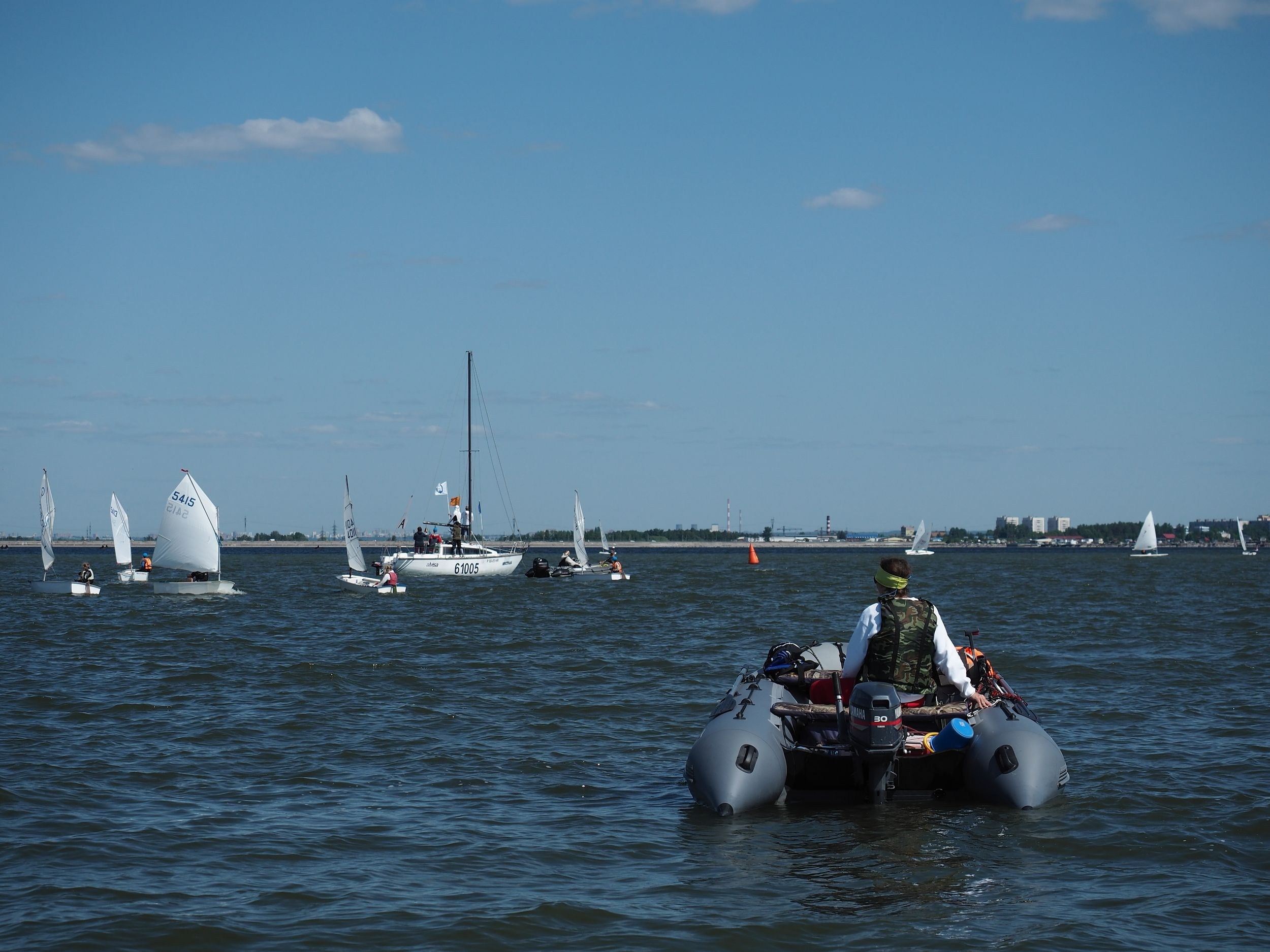 Алый парус 2023. Портретный и спортивный фотограф в Новосибирске и Твери Кононов Алексей