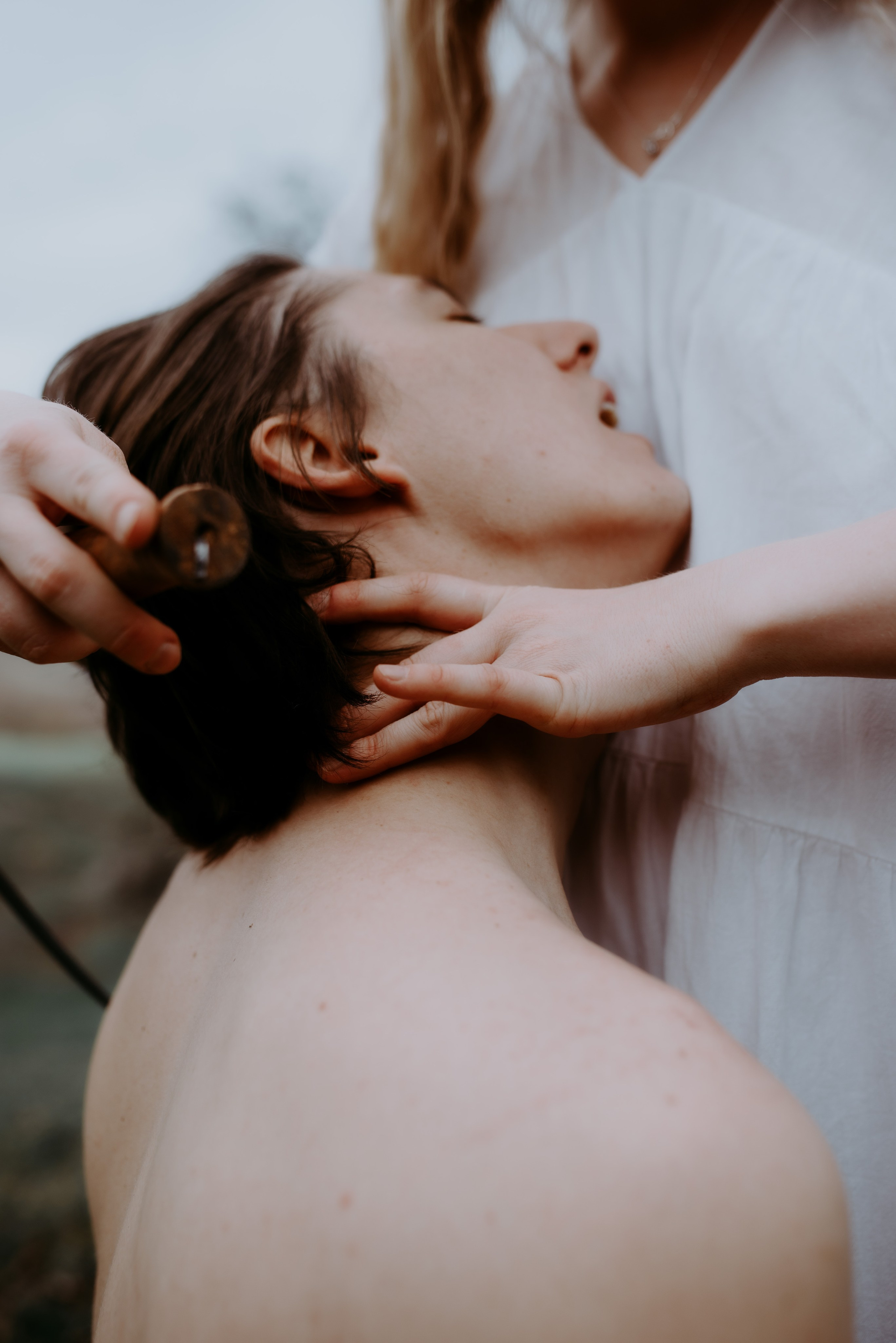 Евгений и Дарья. Портретный фотограф в Ереване и Челябинске Шаханская Ольга