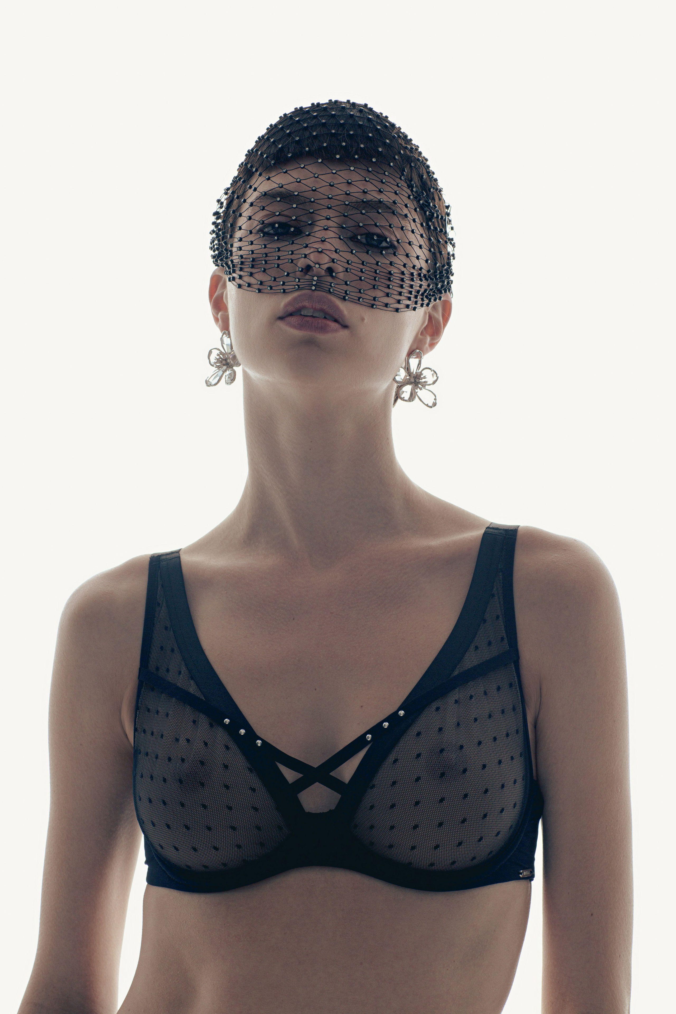 Melle S/S 2025 campaign. Жиркова Ирина — фотограф для брендов в Москве