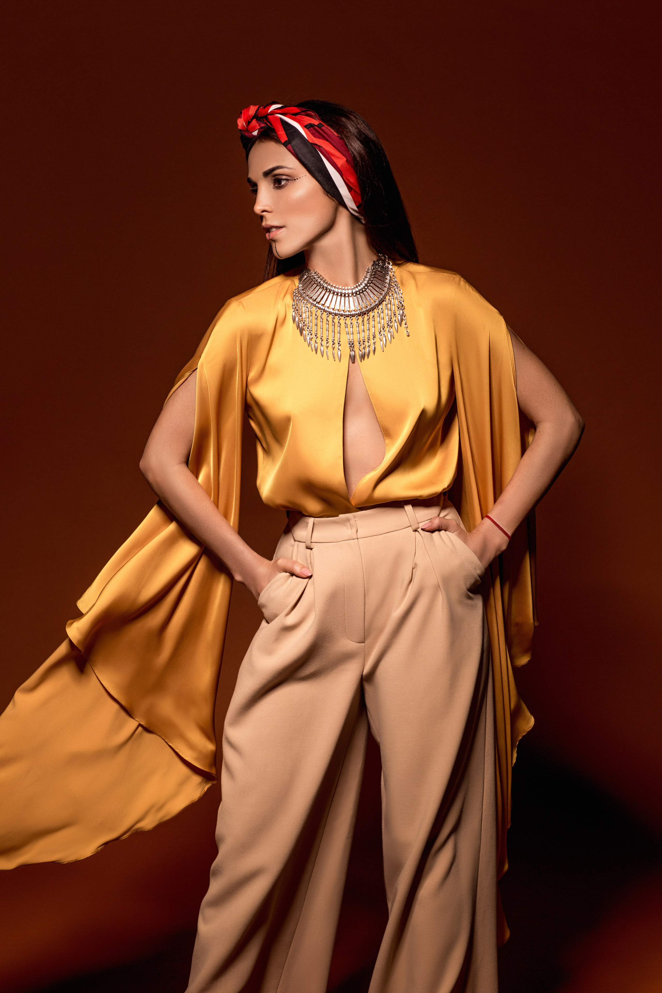 СЕЛЕБРИТИ. Жиркова Ирина — фотограф для брендов в Москве