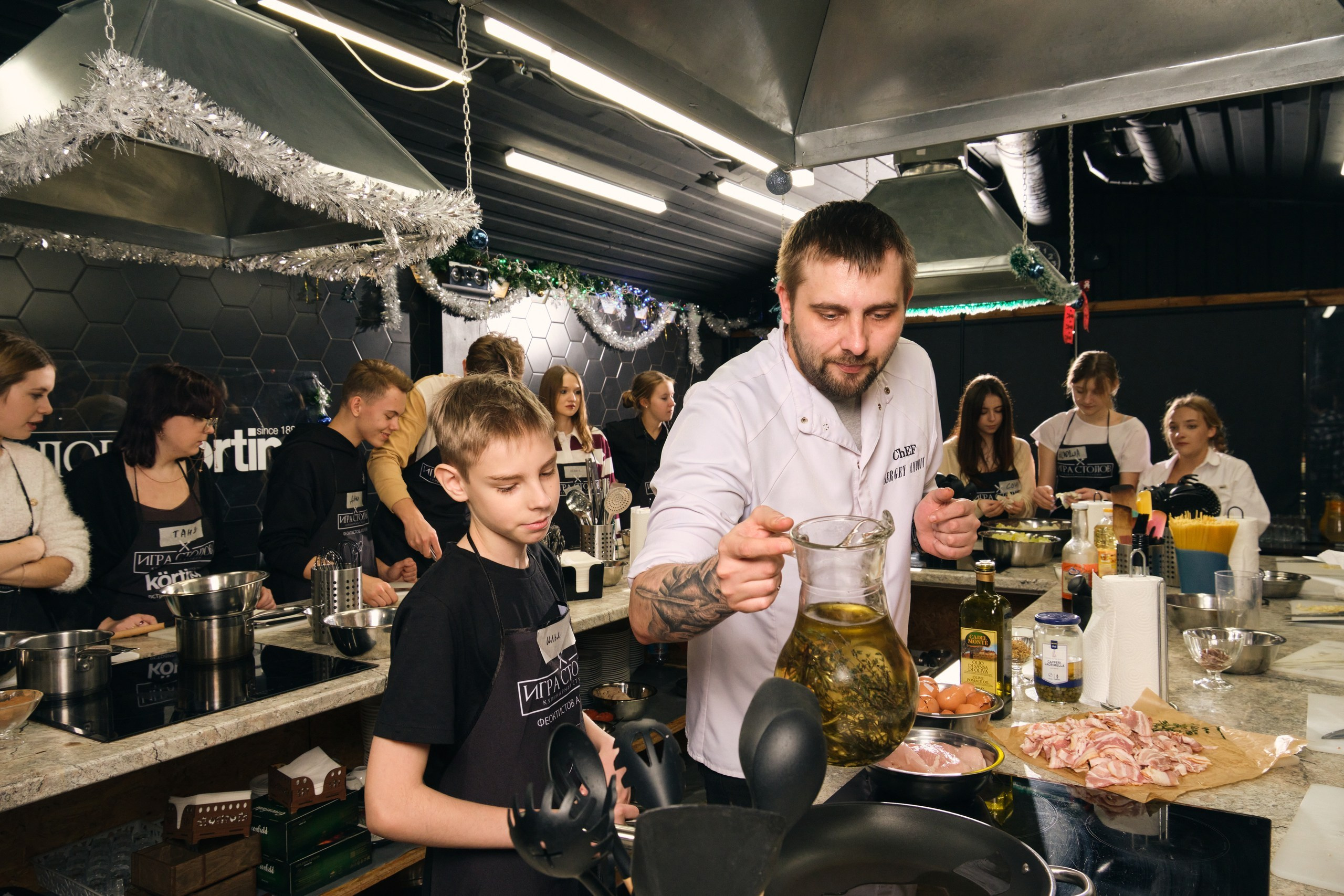 Фотосъемка детских мероприятий  в Москве. Профессиональный фотограф в Москве — Максим Дьяконов
