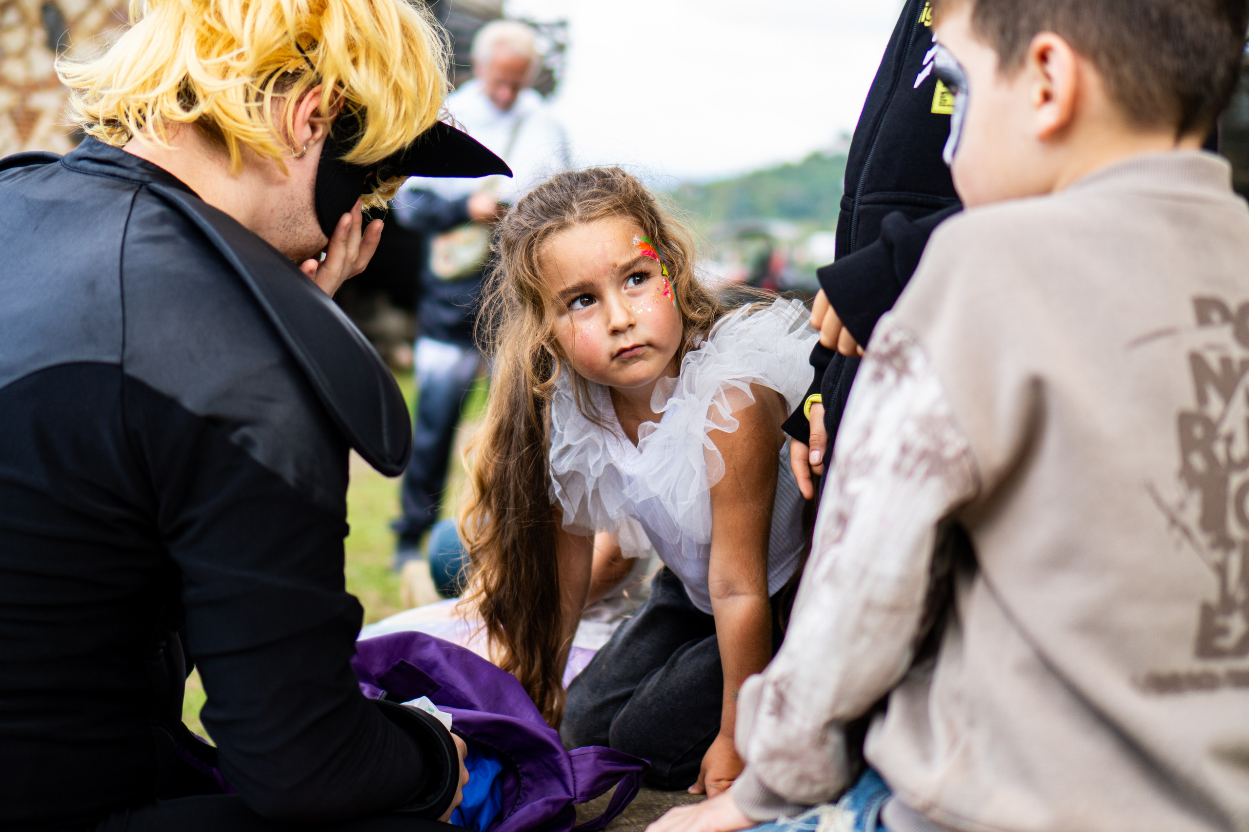День Рождения Софии. Фото-ВидеоПродакшен для экспертов и брендов