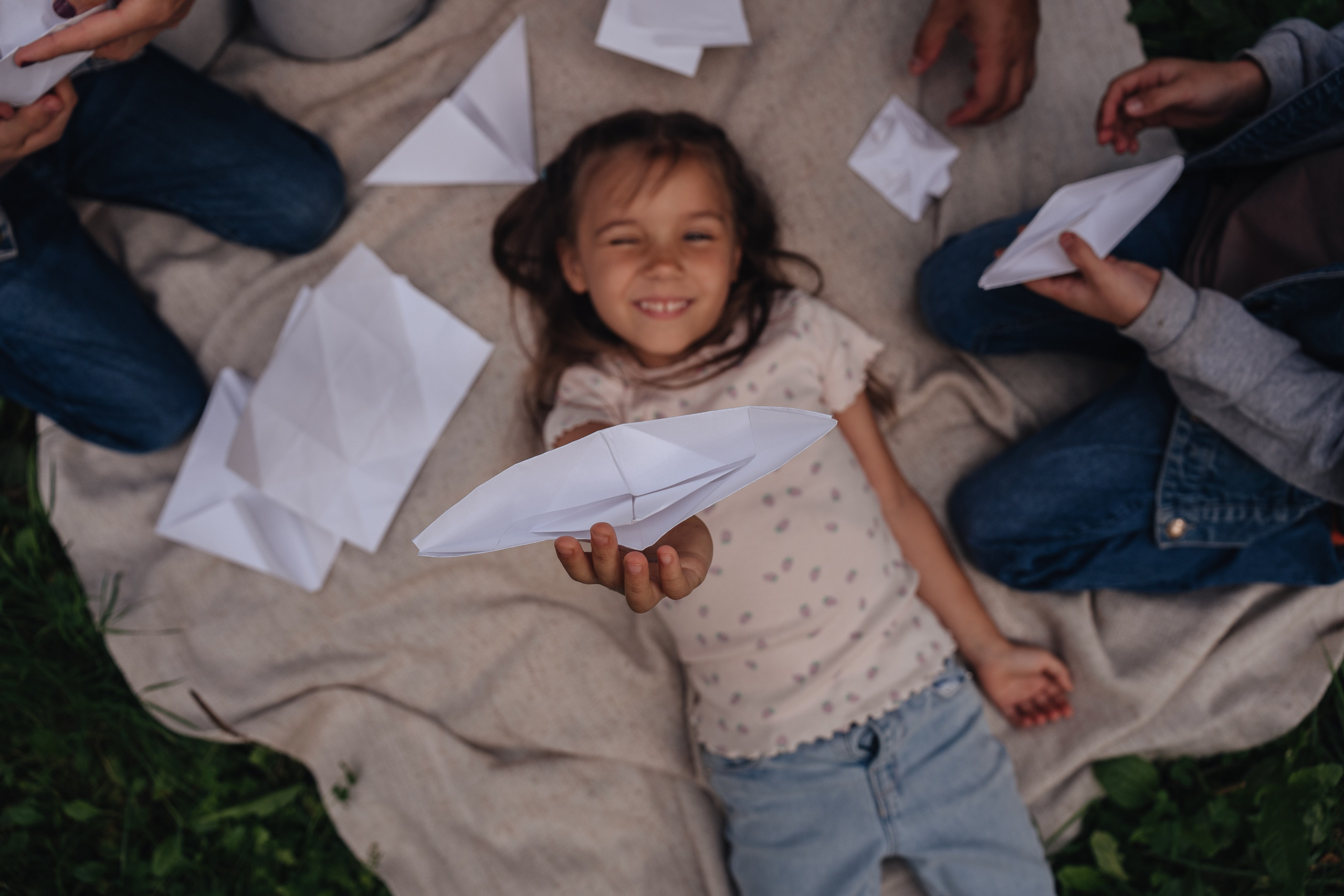 С Е М Е Й Н Ы Е. Семейный фотограф в Казани