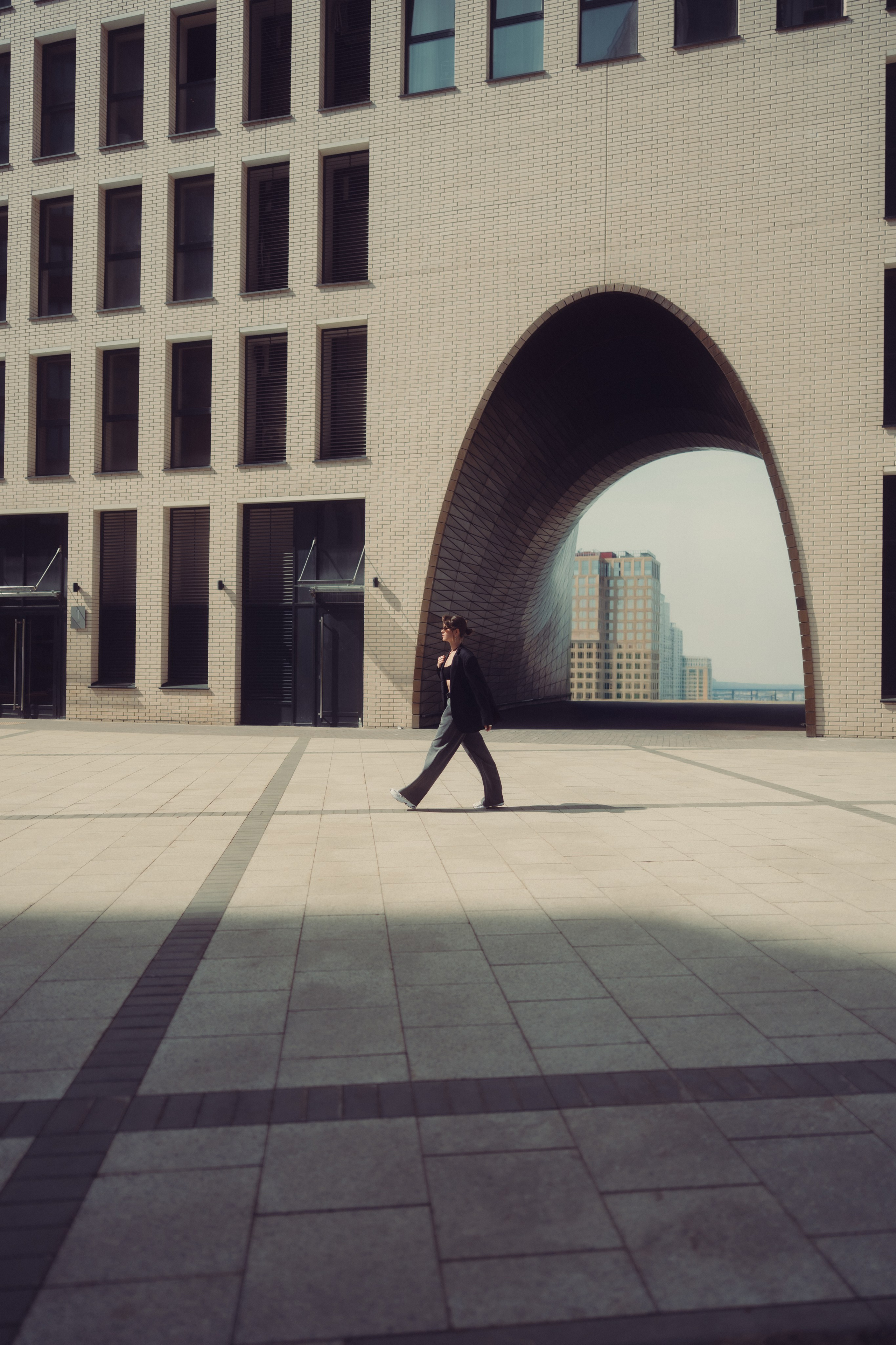 Портретный и предметный фотограф в Москве Антон Аванзато