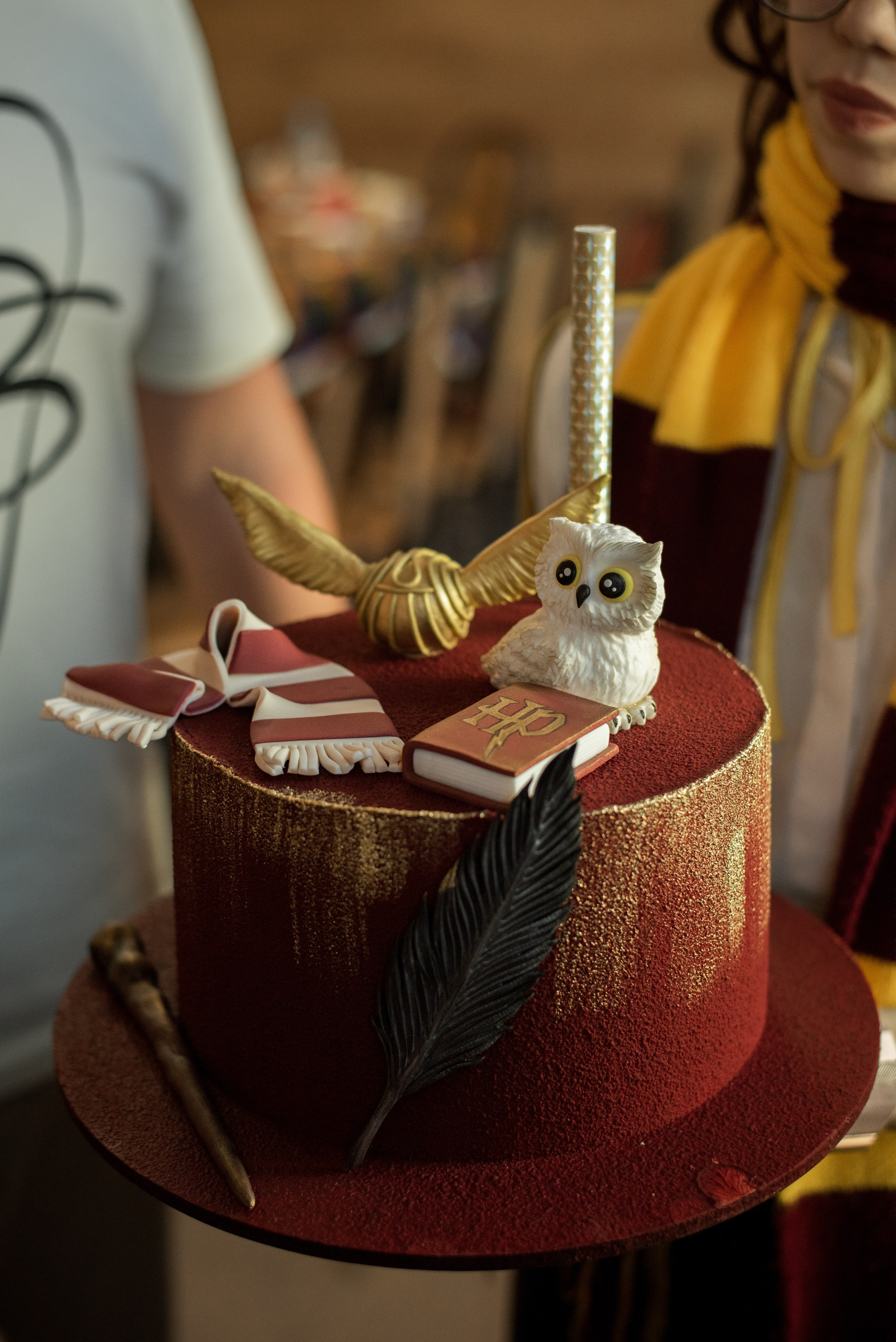 День рождения. Семейный фотограф Екатерина Шаманаева