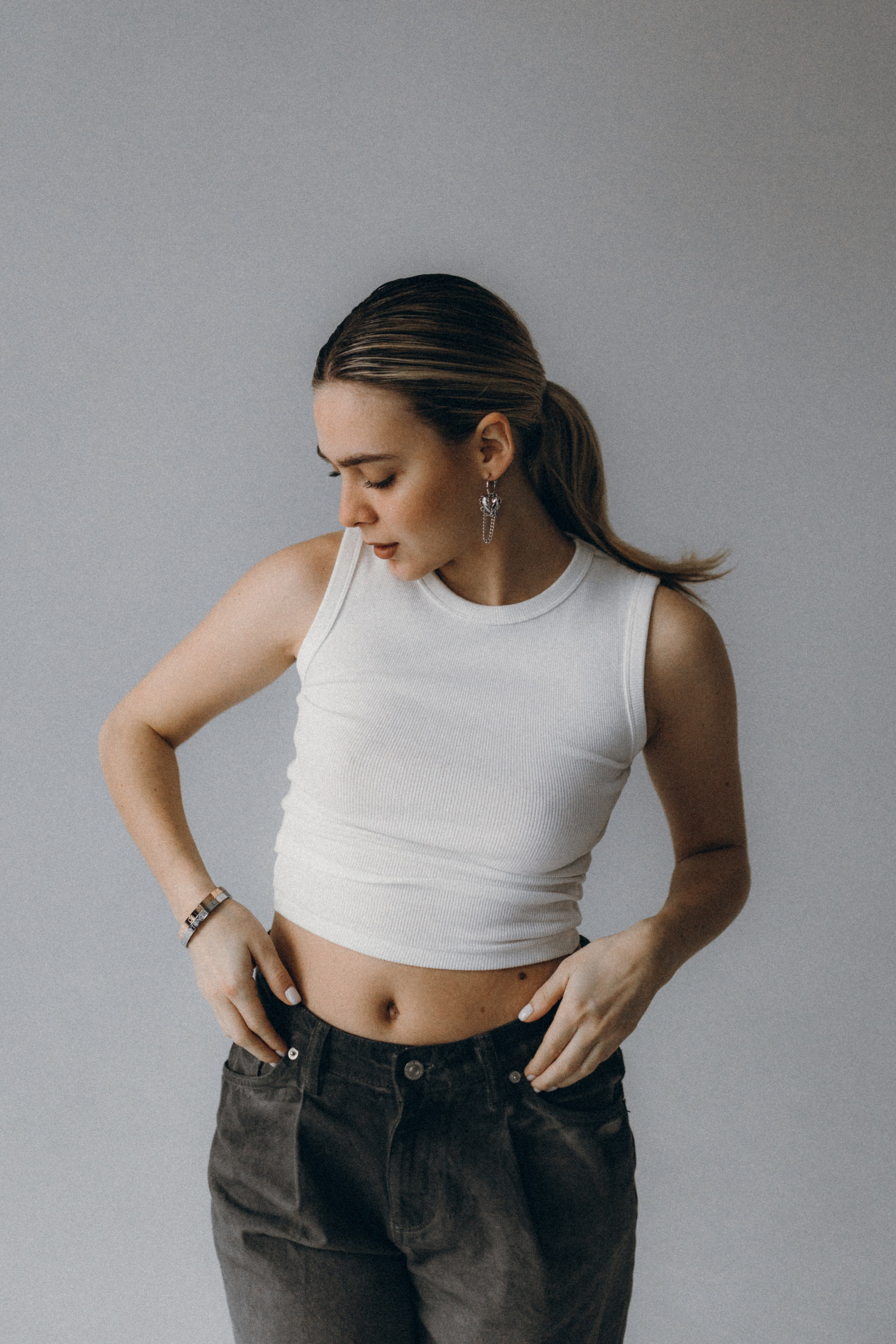 Маша. Фотограф НОГИНСК, Москва, Анастасия Белая