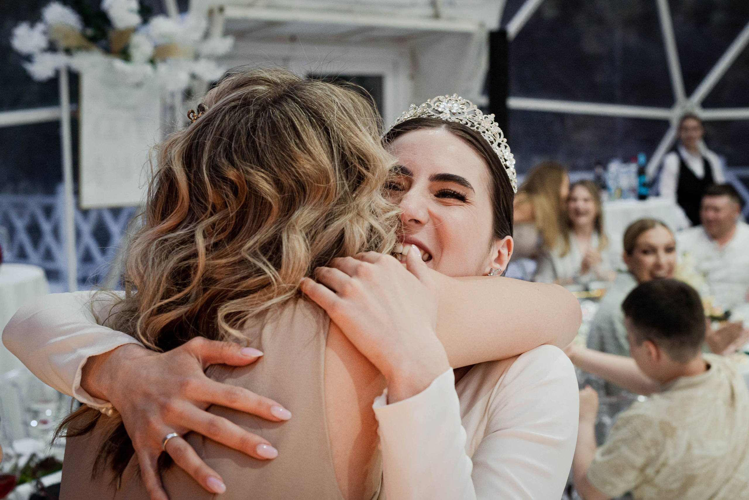 Очарование мая. Свадебный и семейный фотограф в Новосибирске, Санкт-Петербурге, Москве