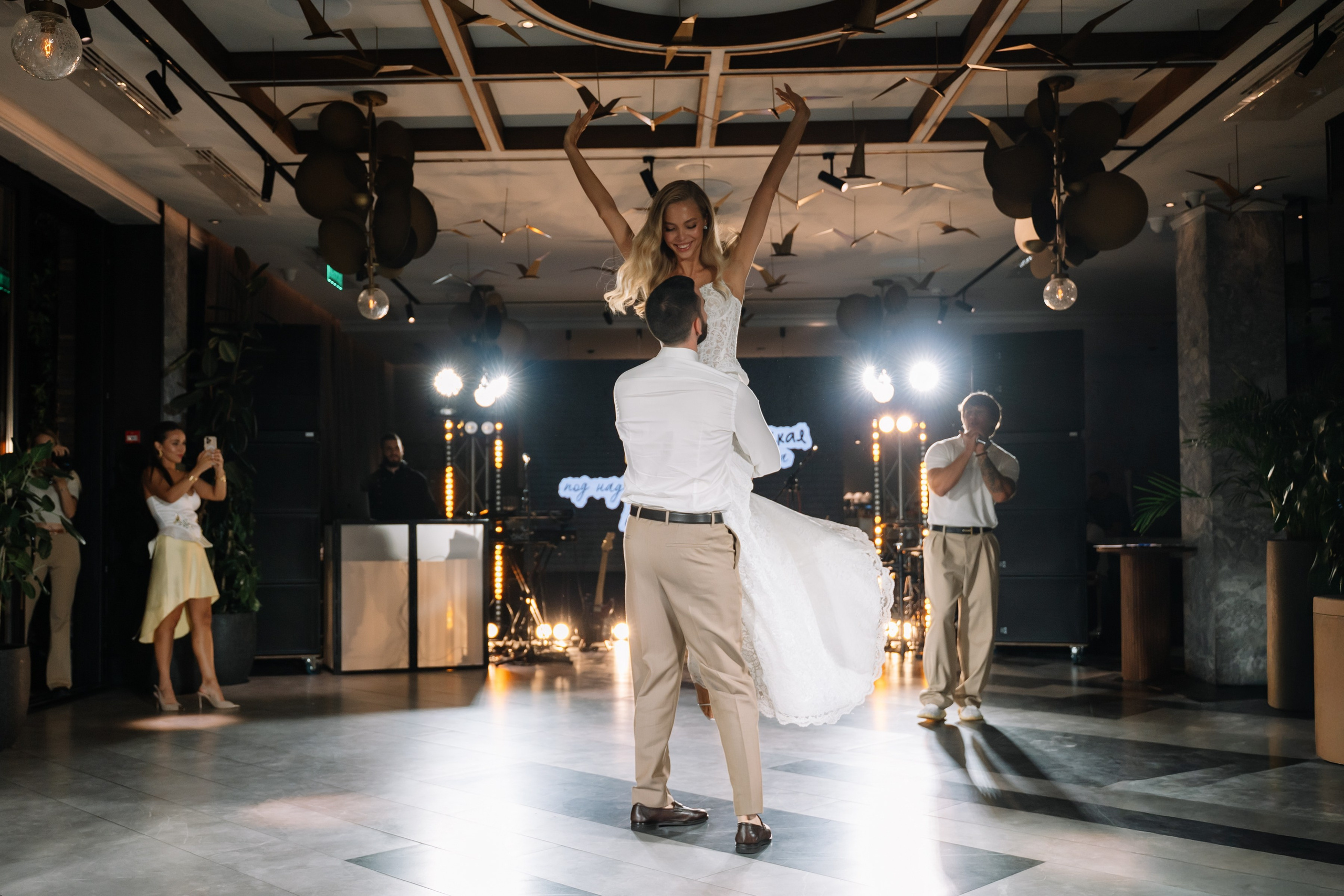 Михаил и Мария. Фотограф в сочи Свадебный фотограф Сочи