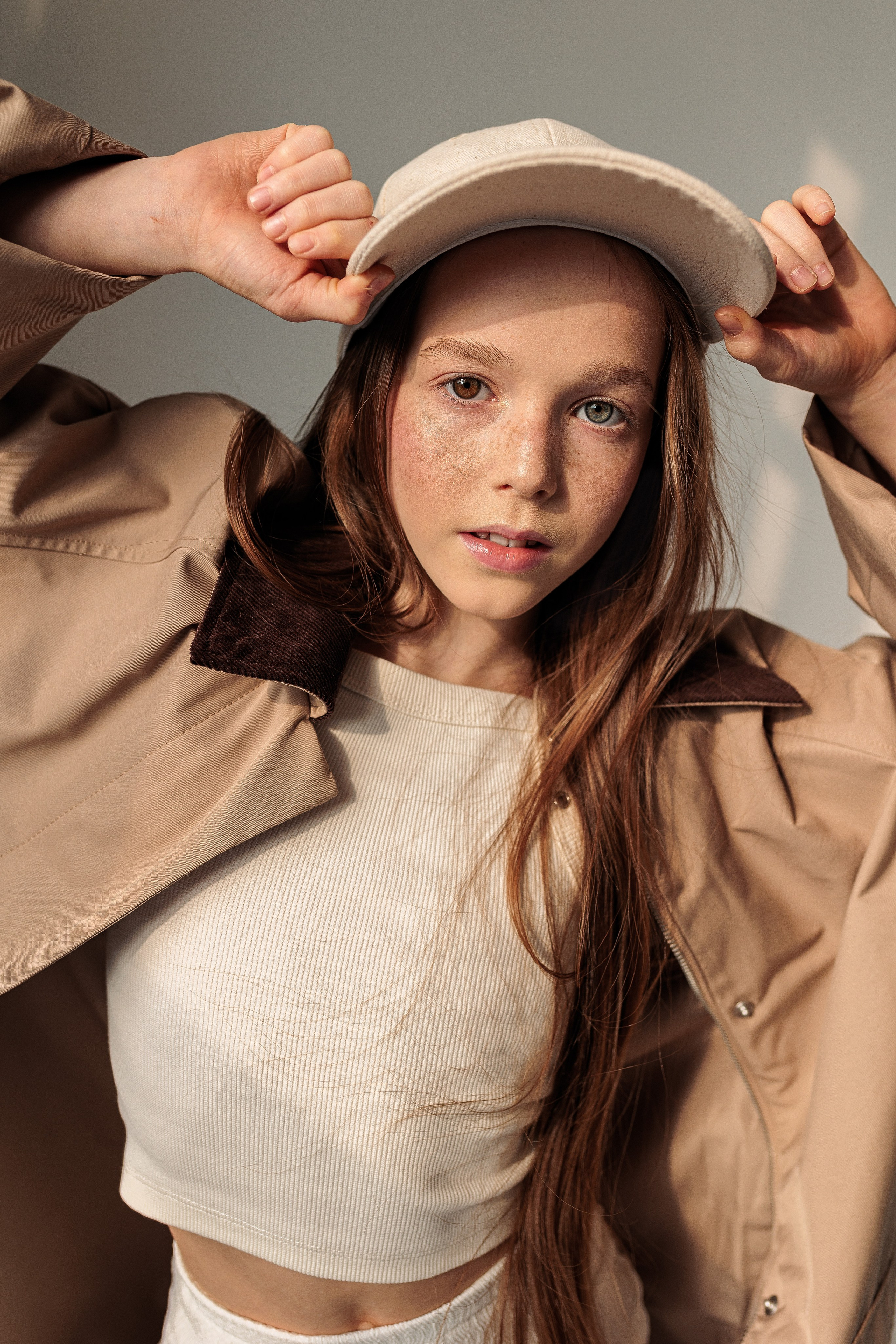 Мария. Фотограф в Москве Соколовская Ирина