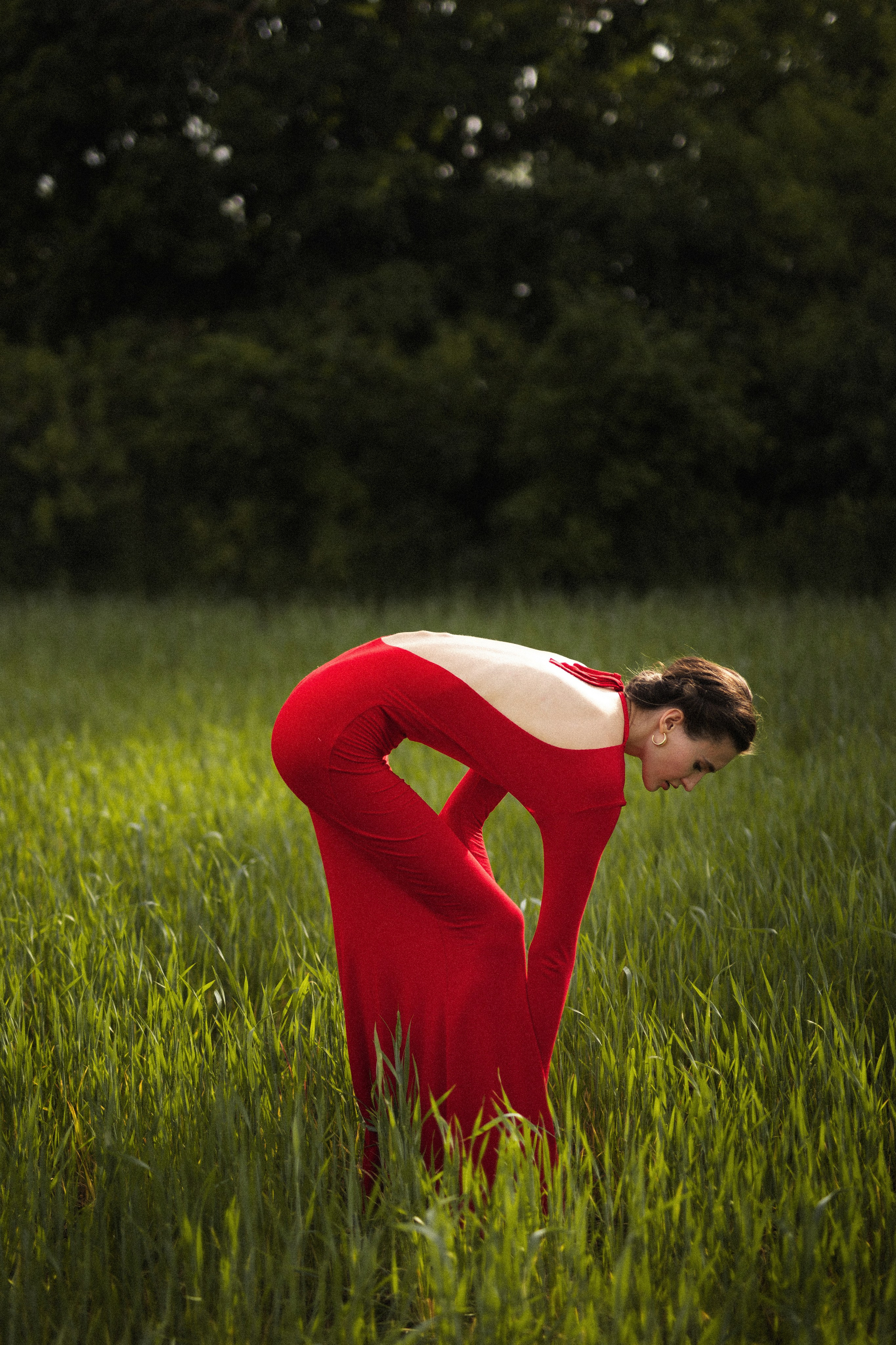 Дарья. Женский и семейный фотограф Аксинья Кузьмина. Город Пенза