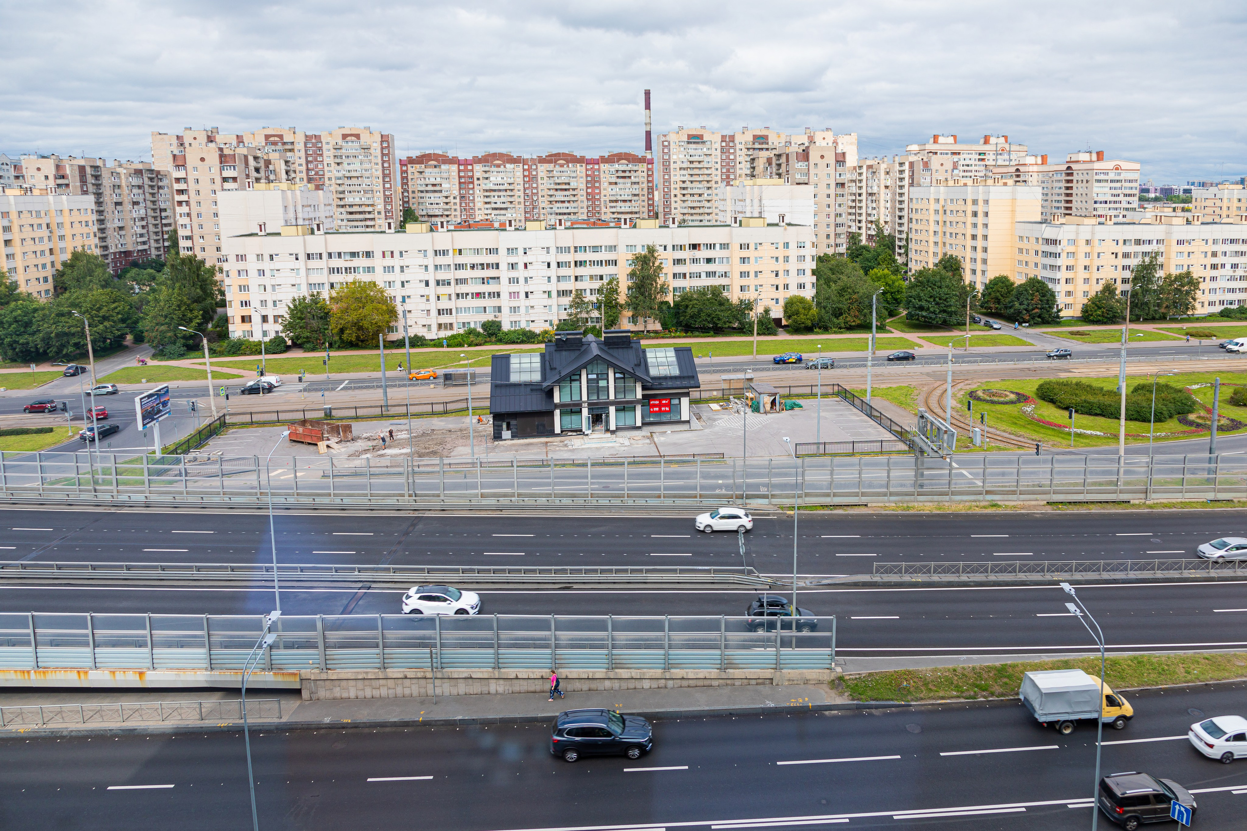 Квартира на продажу. Главная