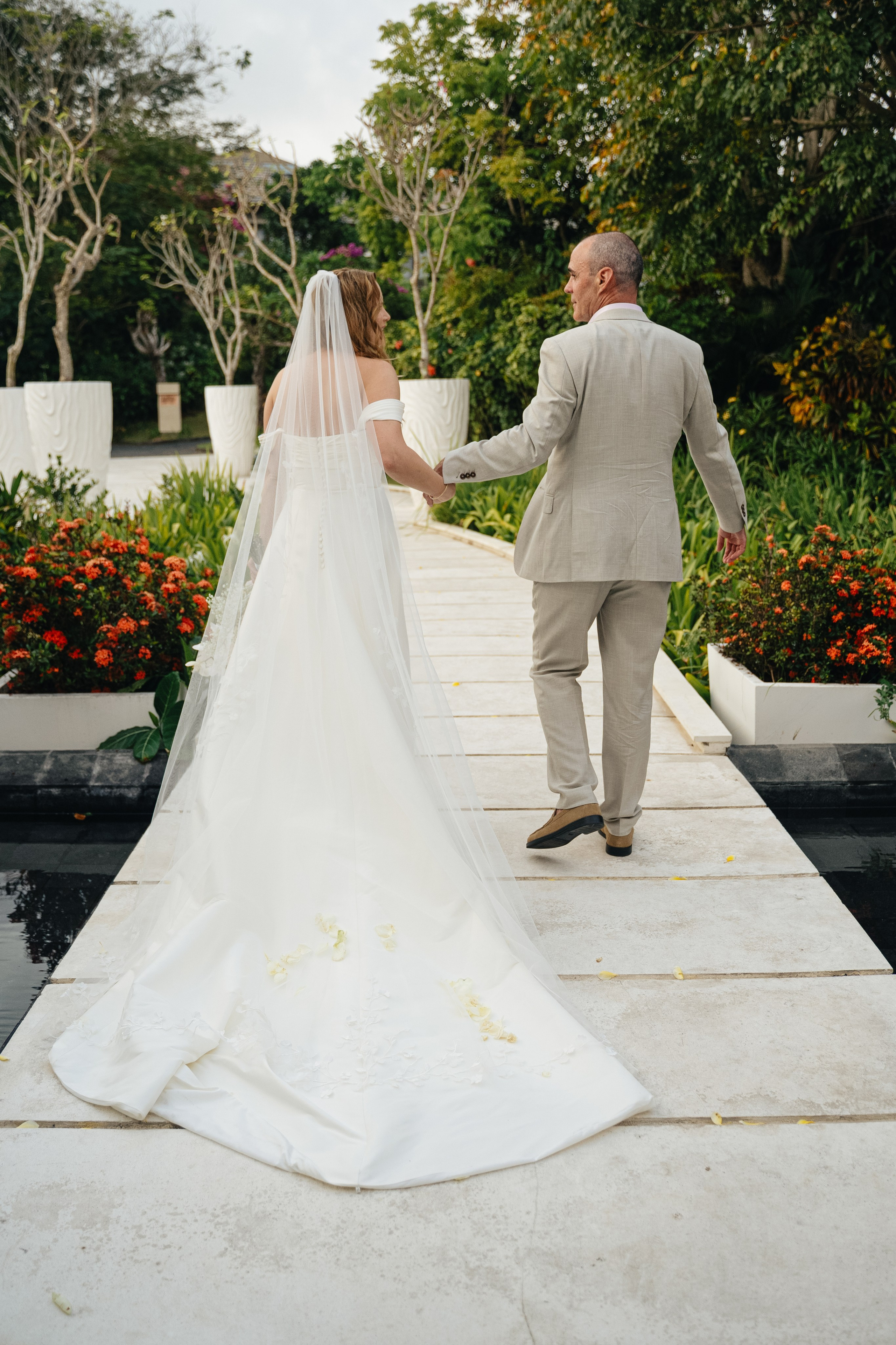 Свадебные съемки. Главная